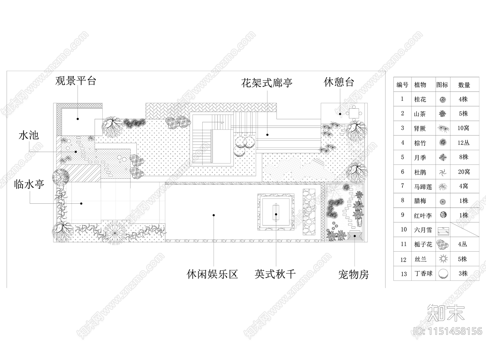 17cad施工图下载【ID:1151458156】