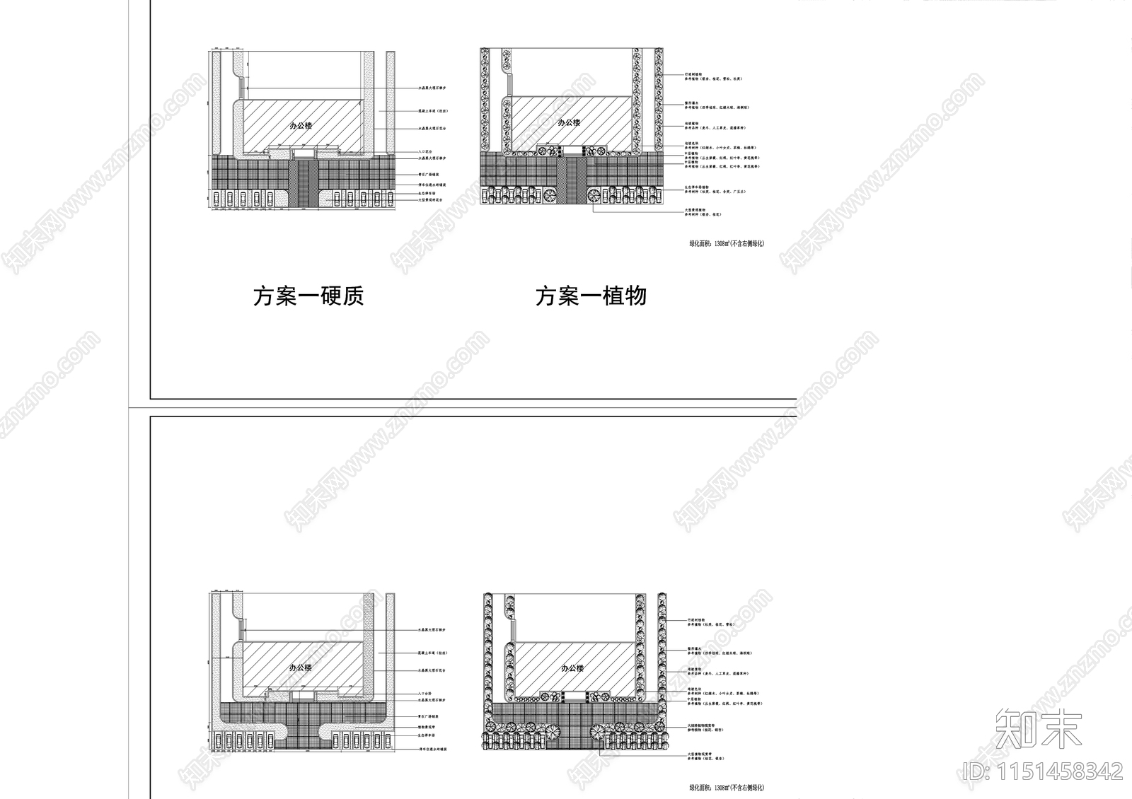 22cad施工图下载【ID:1151458342】