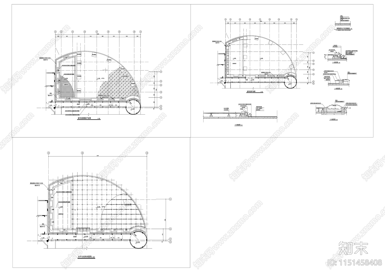 29施工图下载【ID:1151458408】