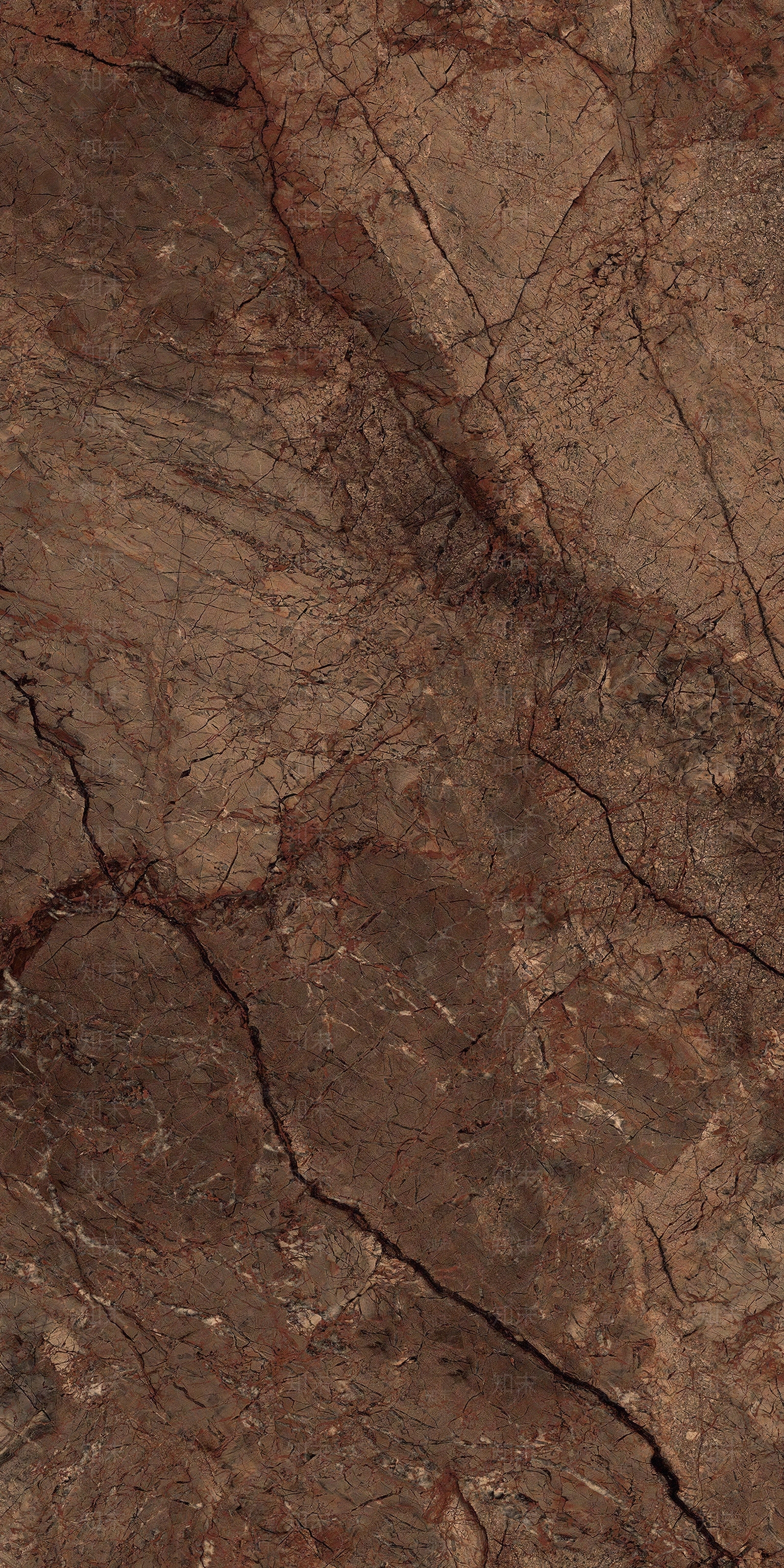 帝璟流金水月棕色大理石瓷砖贴图下载【ID:1151499509】