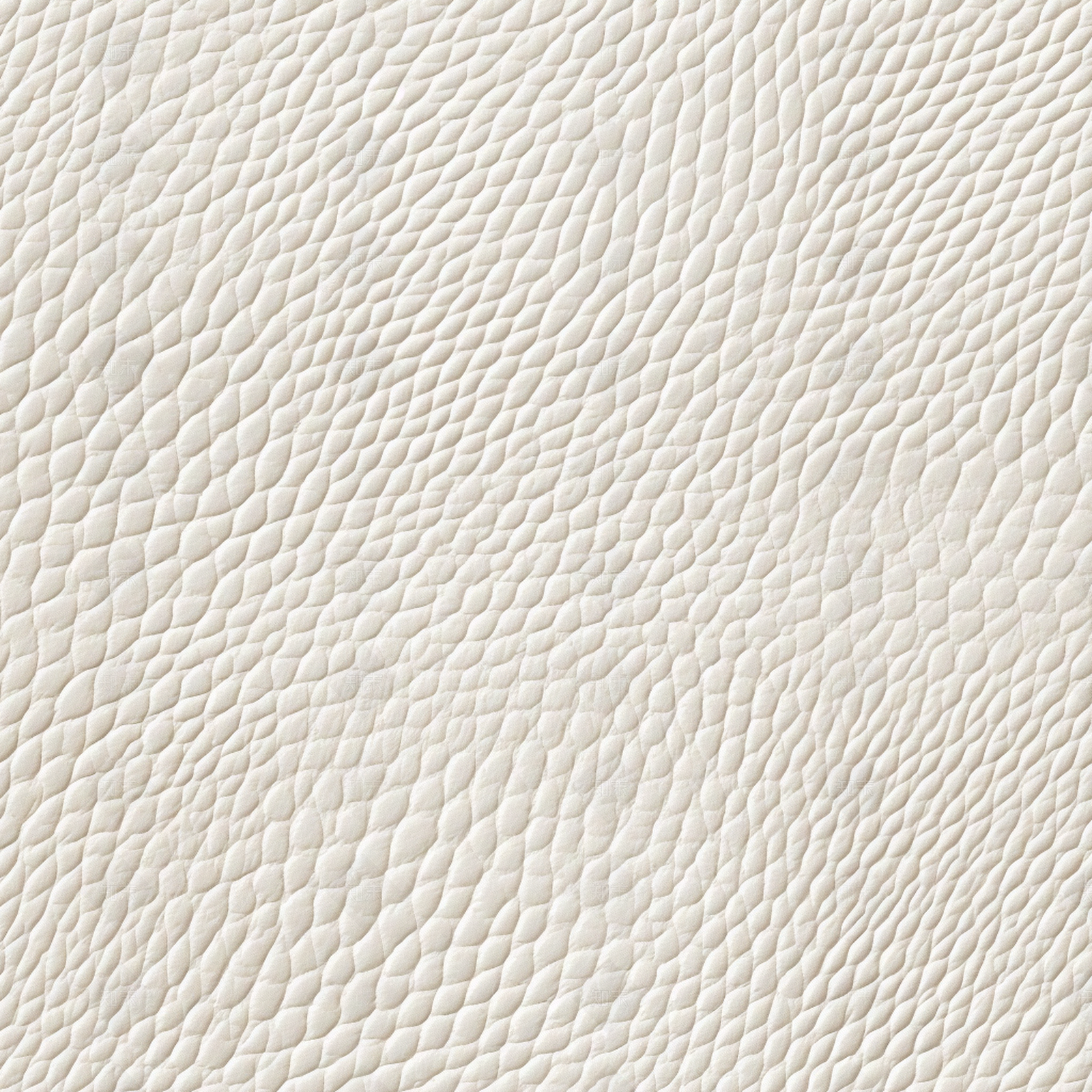 白色粗纹皮革贴图下载【ID:1151513887】