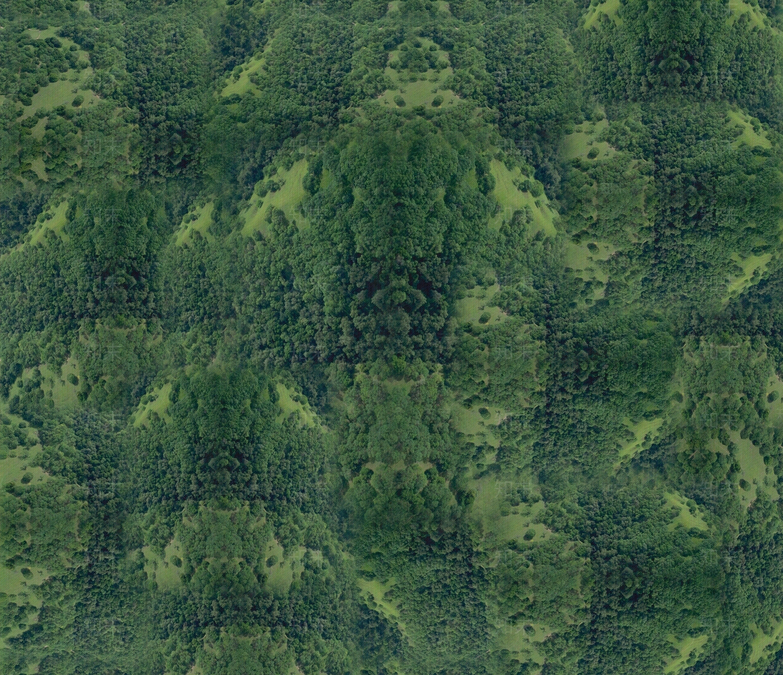 山脉风景草地农田田野外景卫星图树林森林贴图下载【ID:1151523052】