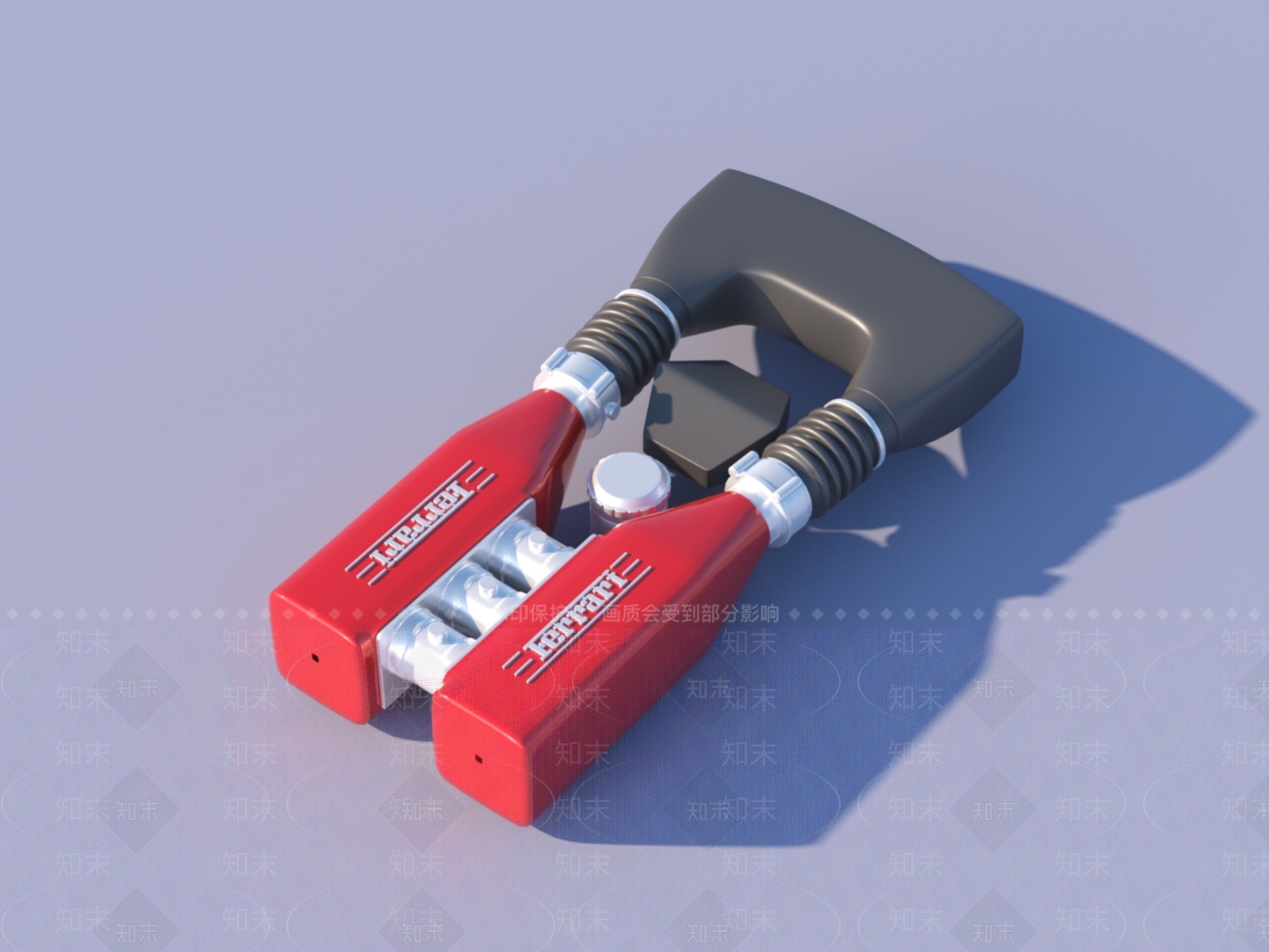 汽车零件配件3D模型下载【ID:1151524779】