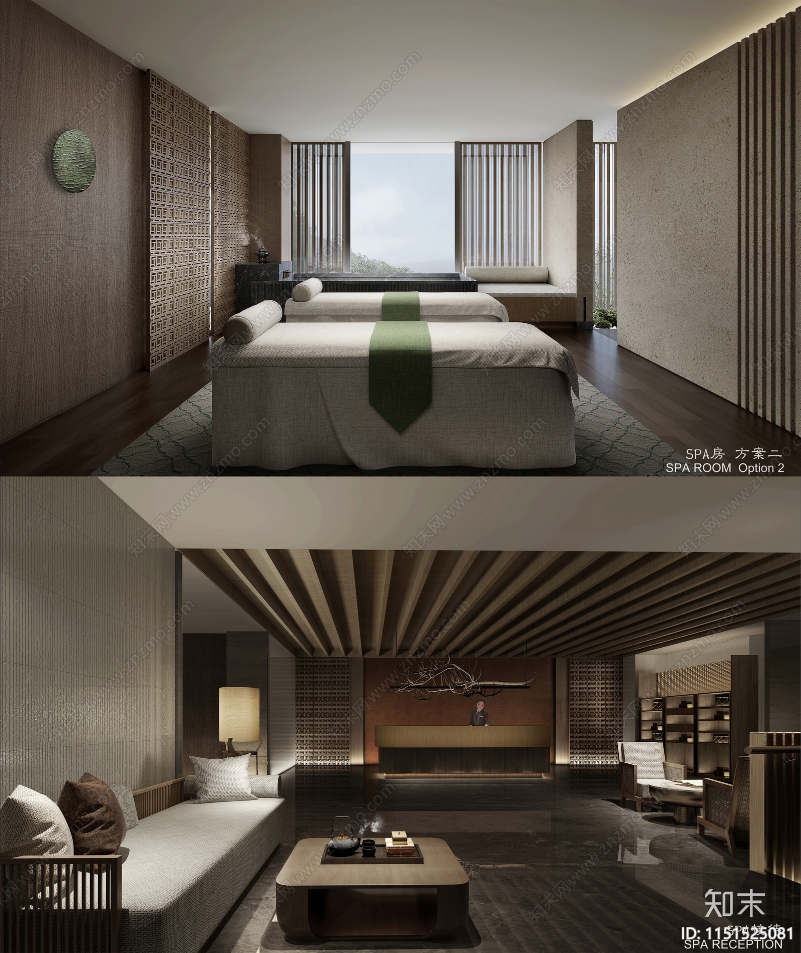 福州贵安温德姆花园酒店室内cad施工图下载【ID:1151525081】