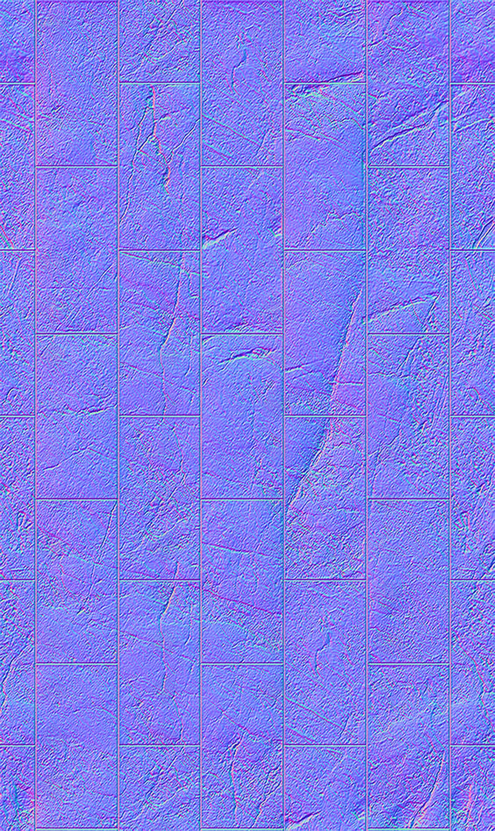 工字铺瓷砖法线凹凸贴图下载【ID:1151536346】