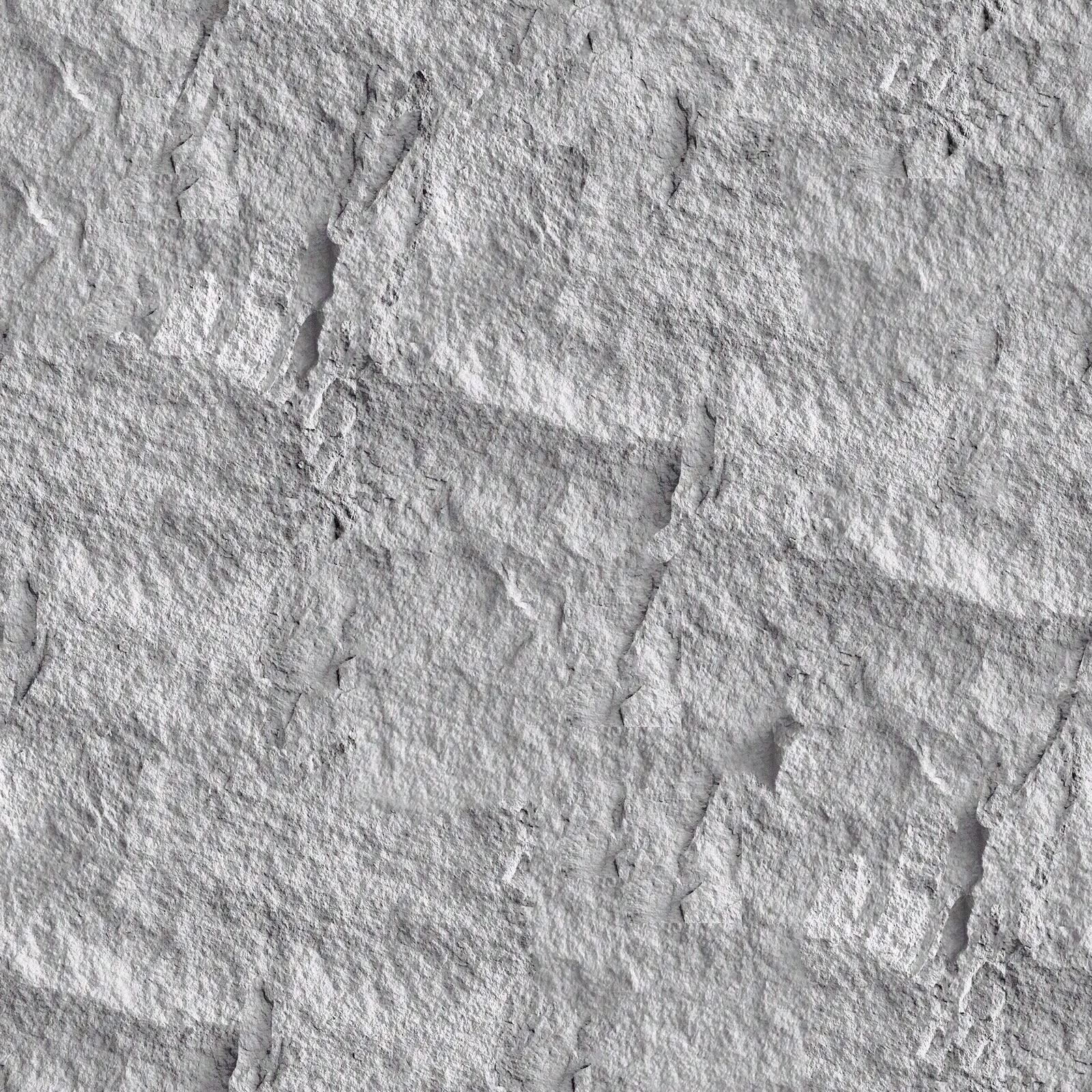 无缝浅灰色毛石文化石墙面贴图下载【ID:1151552093】