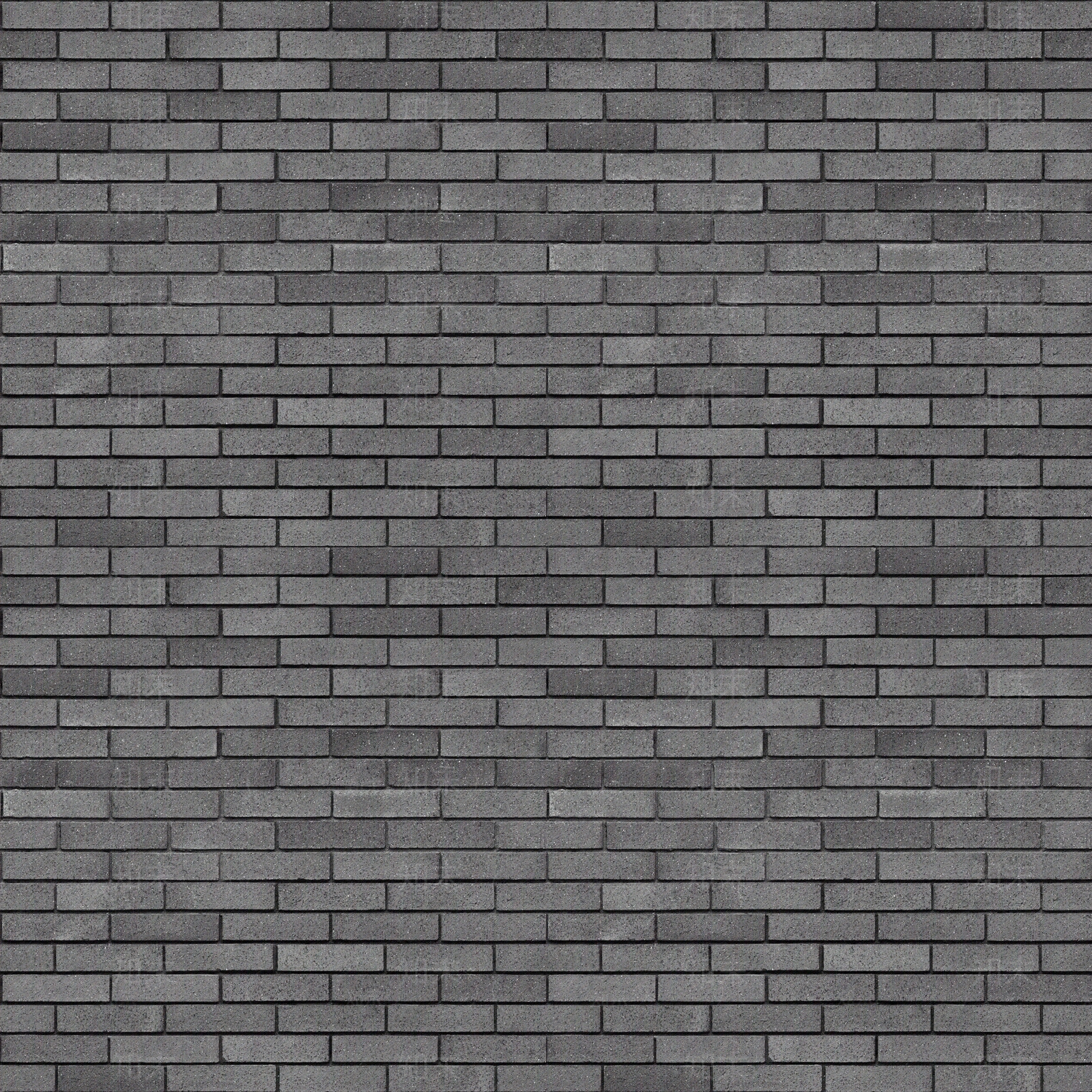 无缝青砖墙外墙贴图下载【ID:1151552559】