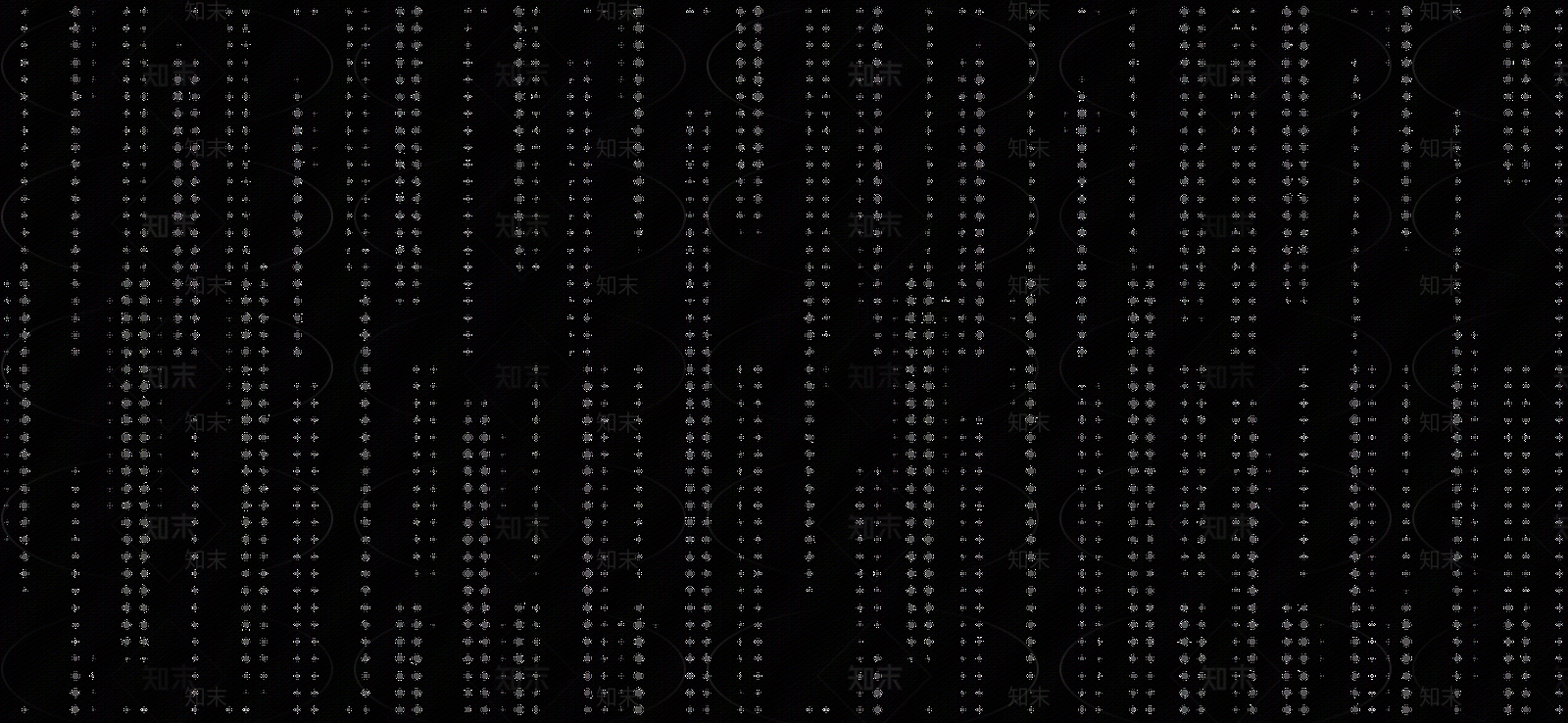 渐变冲孔黑白凹凸贴图下载【ID:1151564745】