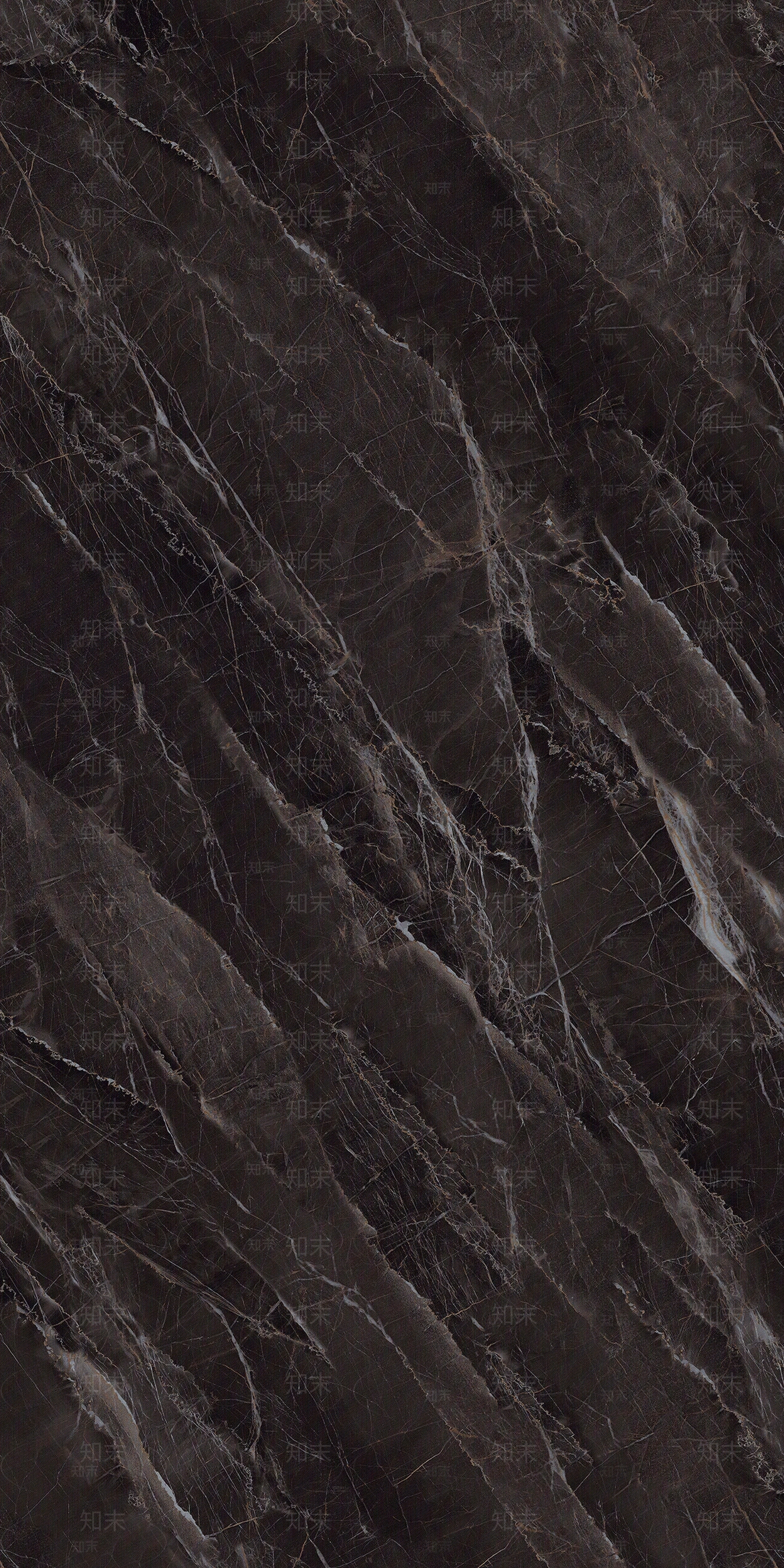 帝璟卡地亚深咖大理石瓷砖贴图下载【ID:1151565949】