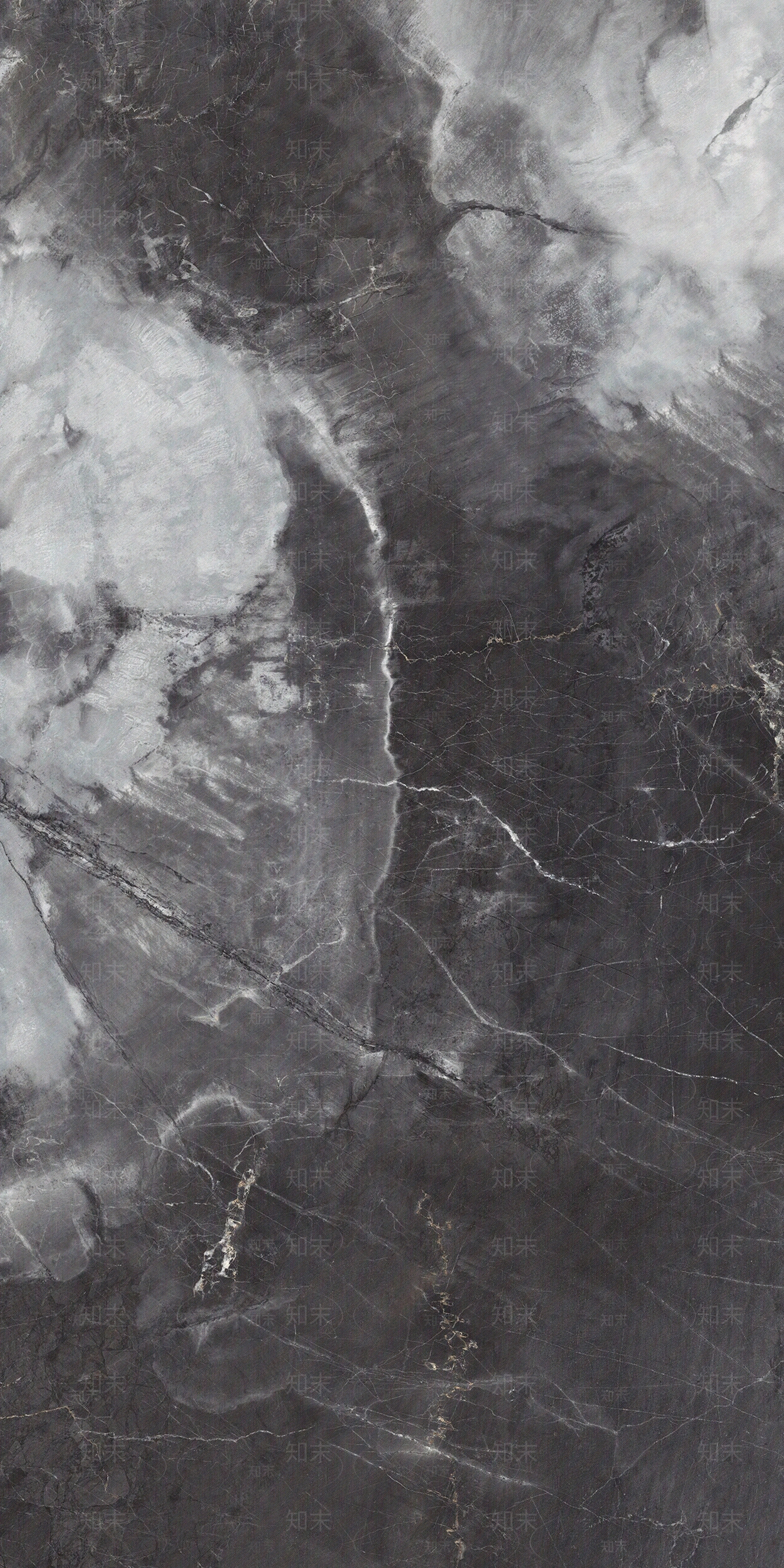 帝璟墨玉灰大理石瓷砖贴图下载【ID:1151566677】