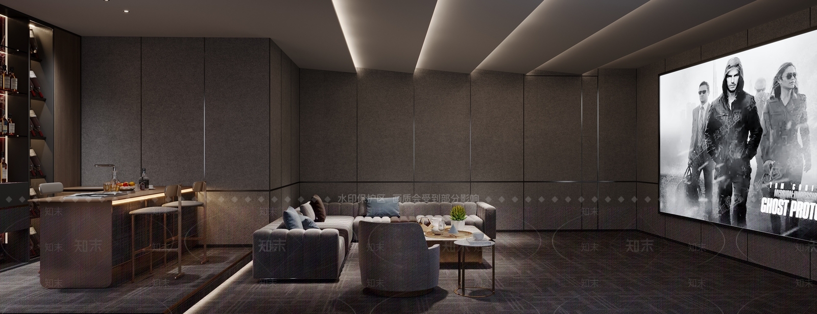 现代3D模型下载【ID:1151598007】