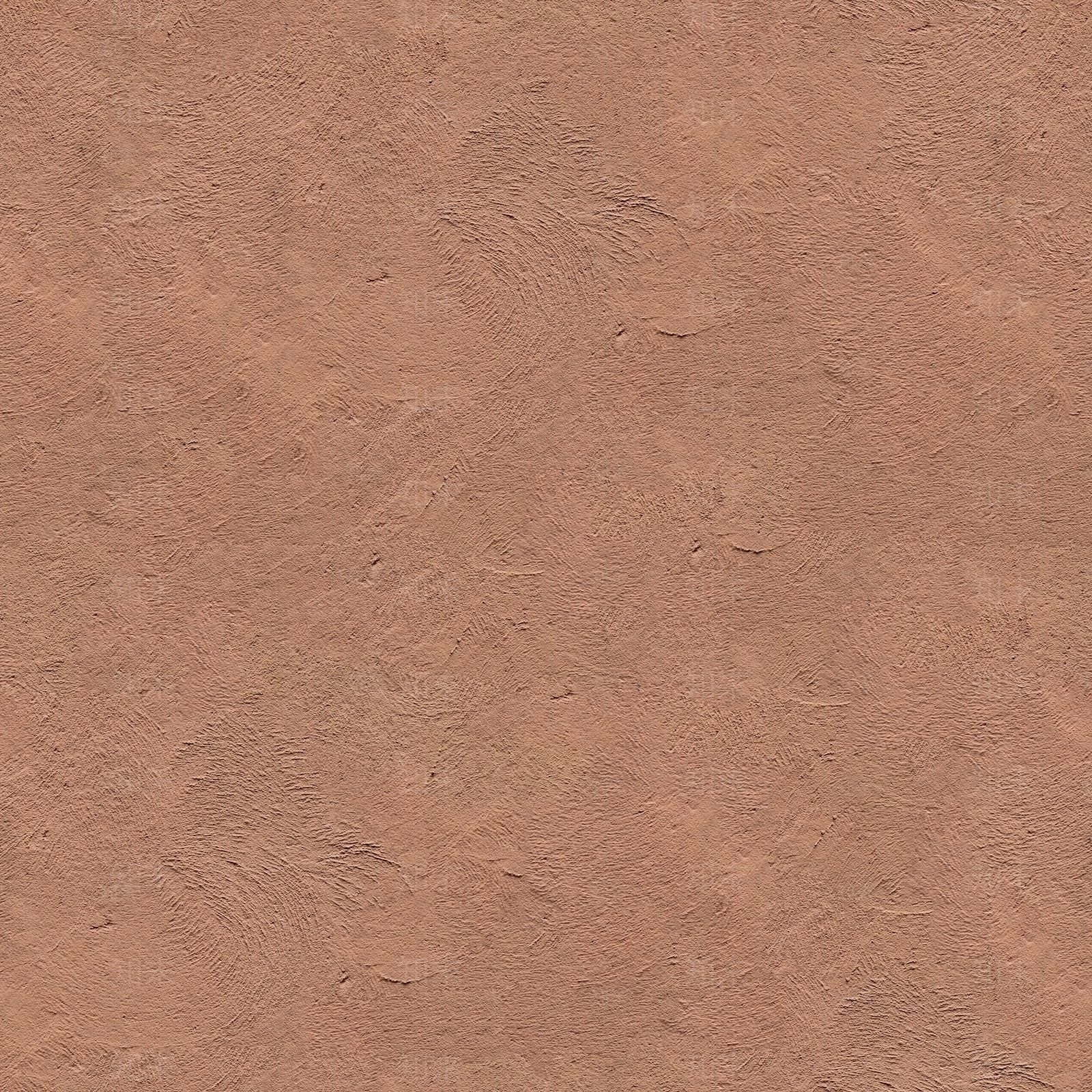 无缝砖红色艺术肌理涂料贴图下载【ID:1151609333】