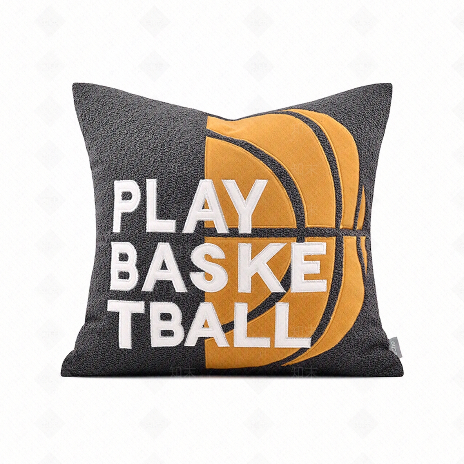 现代男孩房抱枕贴图下载【ID:1151620939】