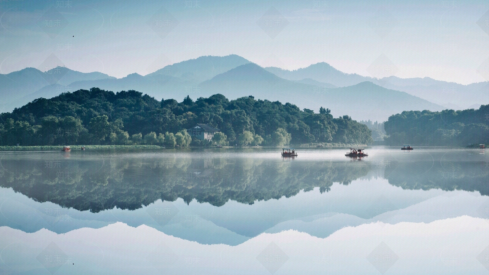 风景高清贴图材质