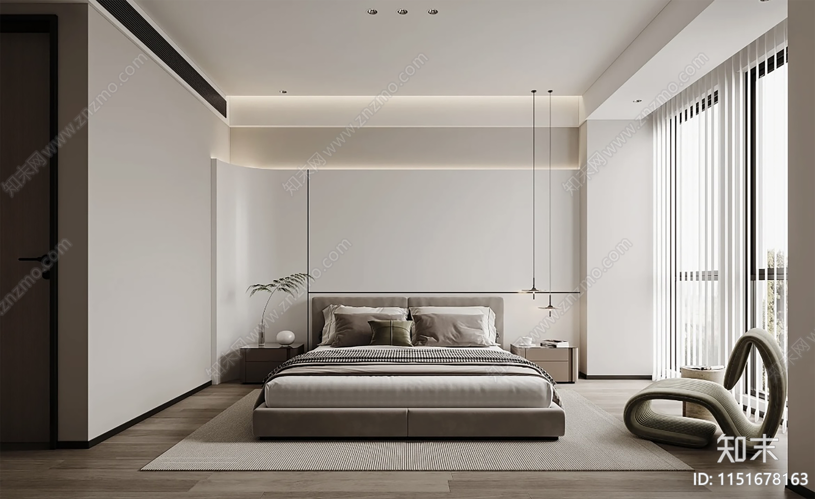 建发央玺家装平面图施工图下载【ID:1151678163】