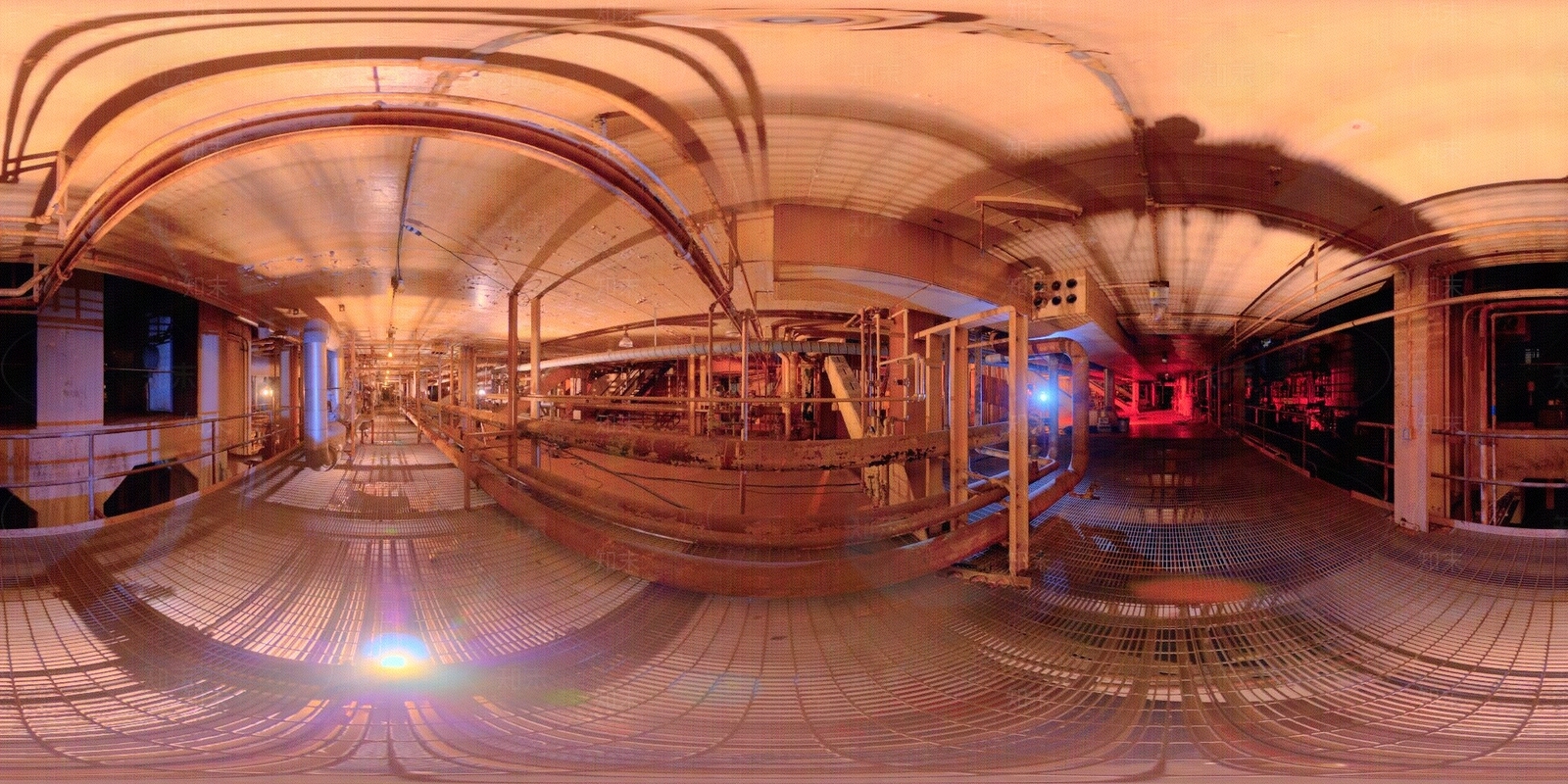 HDR国外做旧工业风室内结构贴图下载【ID:1151678245】