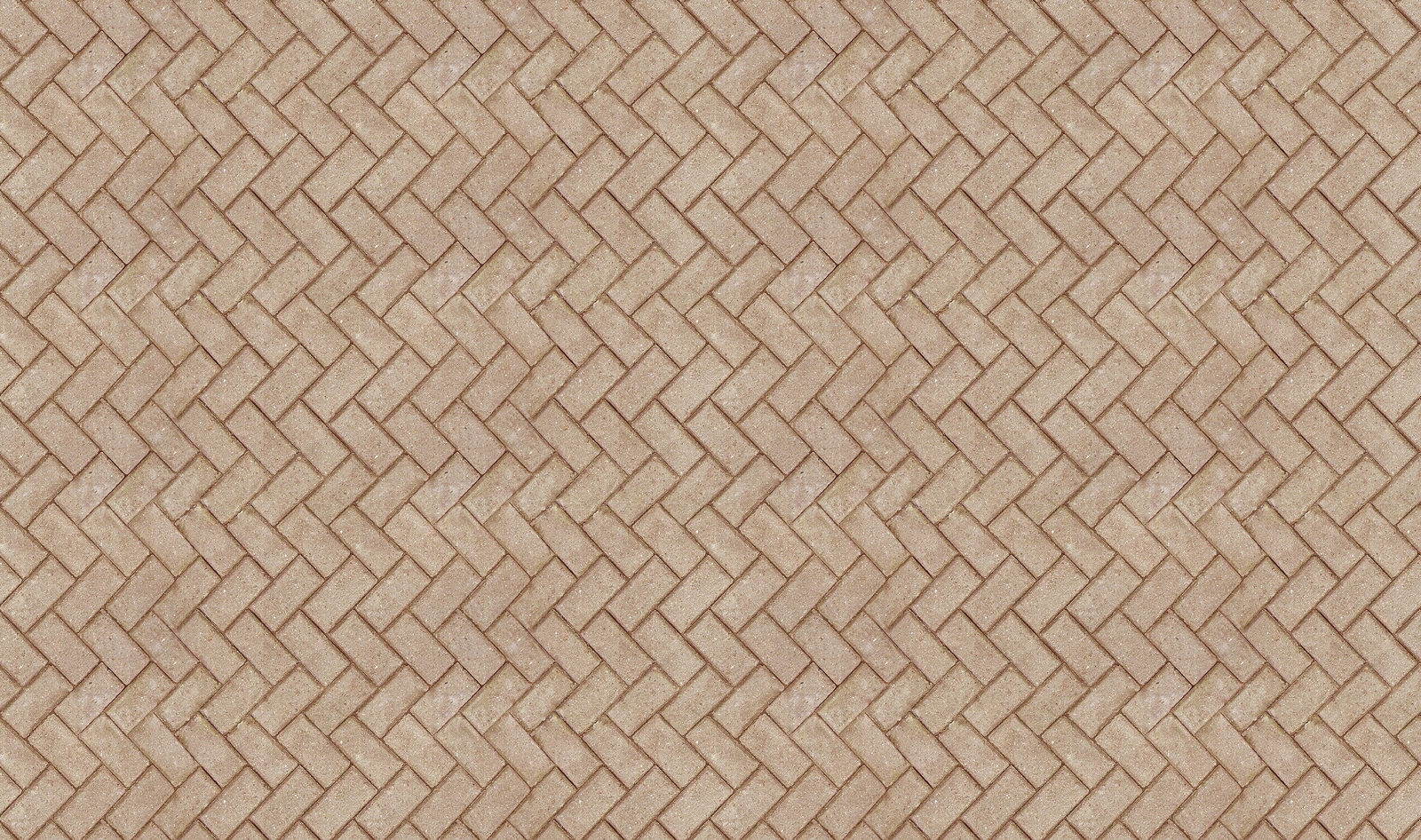 无缝人字砖人行道砖路面人字形拼花透水砖水泥地砖贴图下载【ID:1151681957】