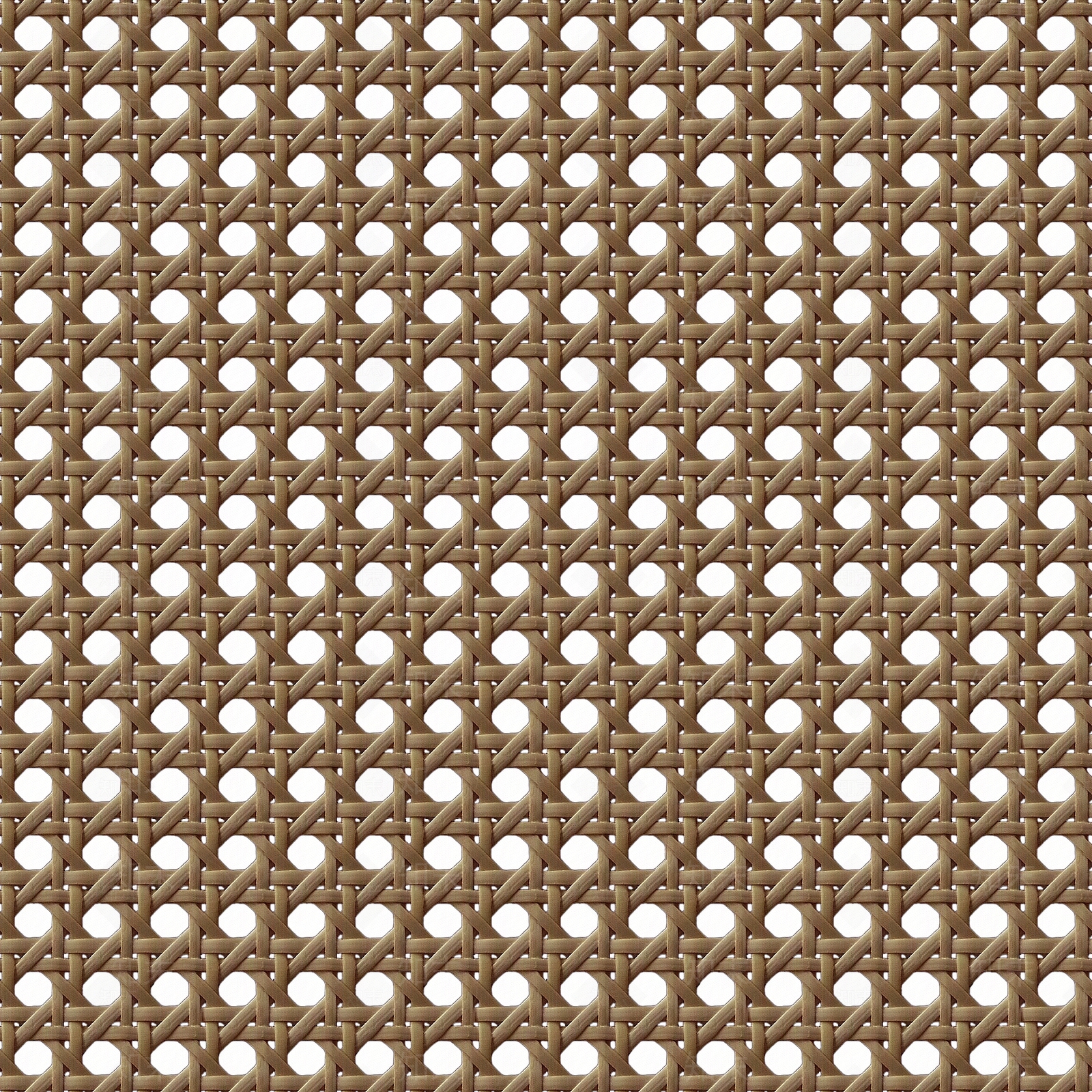 无缝原木色竹编纹理贴图下载【ID:1151685494】