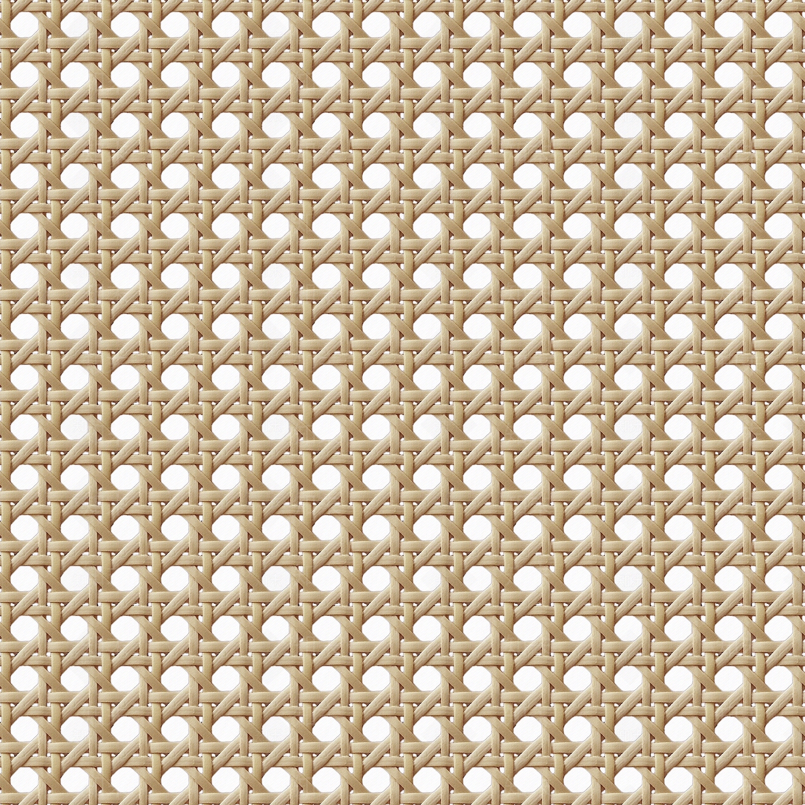 无缝原木色竹编纹理贴图下载【ID:1151685499】