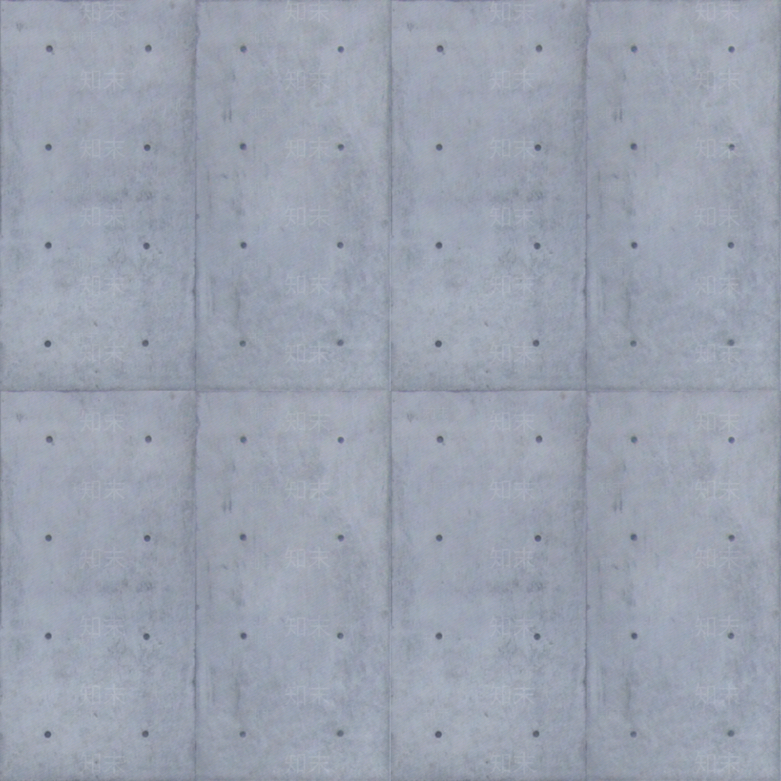 无缝清水混凝土分缝墙面贴图下载【ID:1151688675】