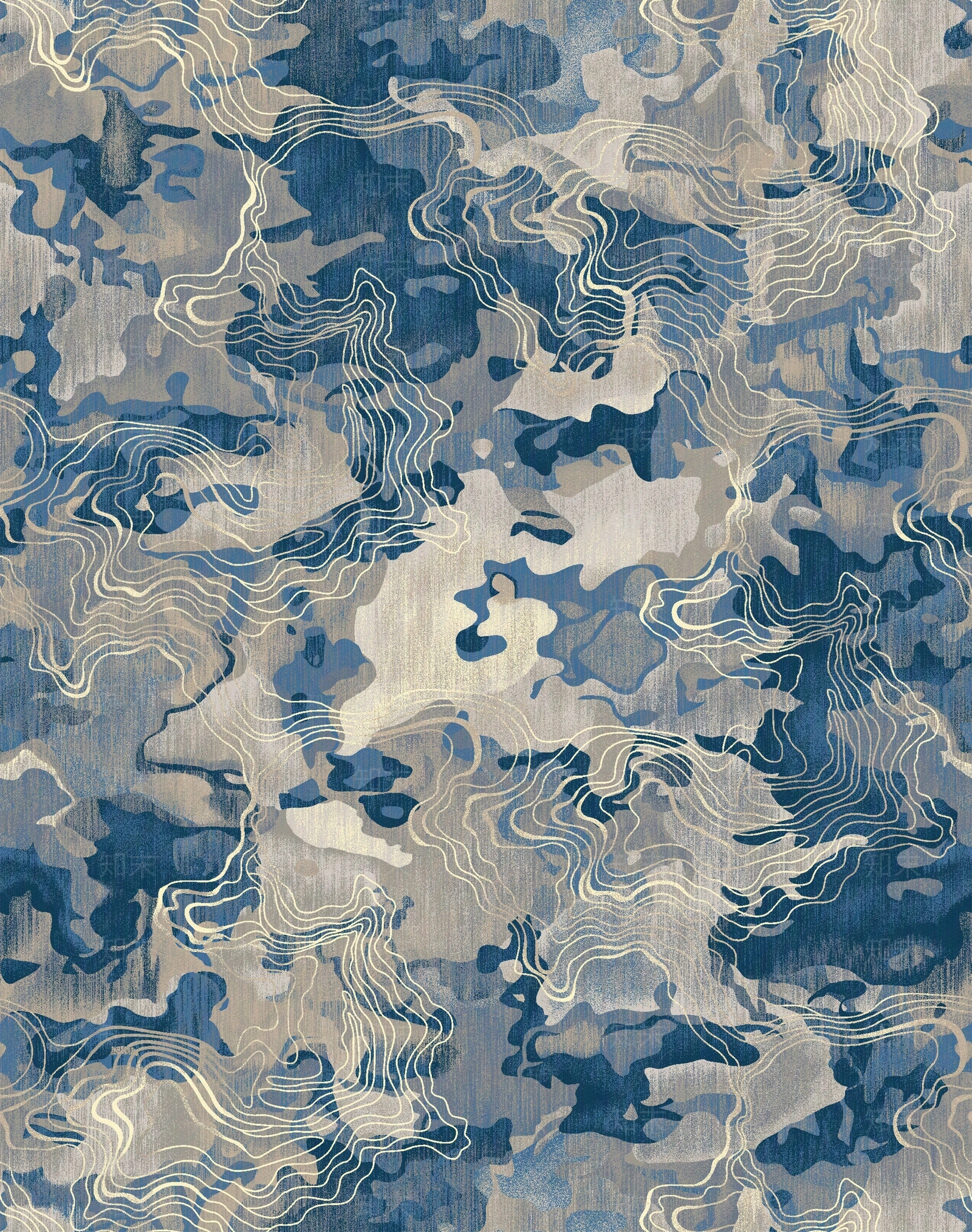 中式花纹地毯贴图下载【ID:1151723250】