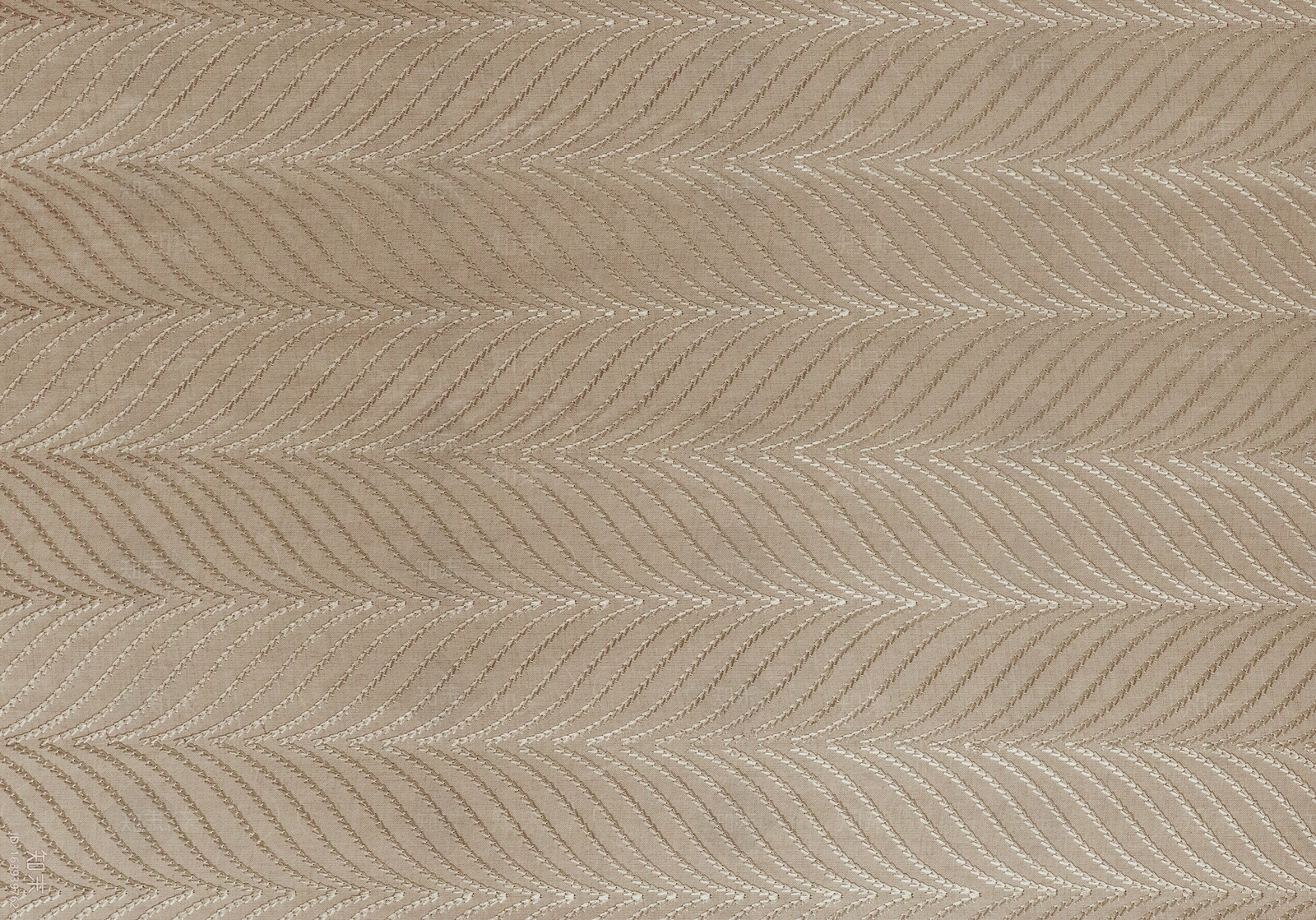 浅咖色印花布料贴图下载【ID:1151723833】