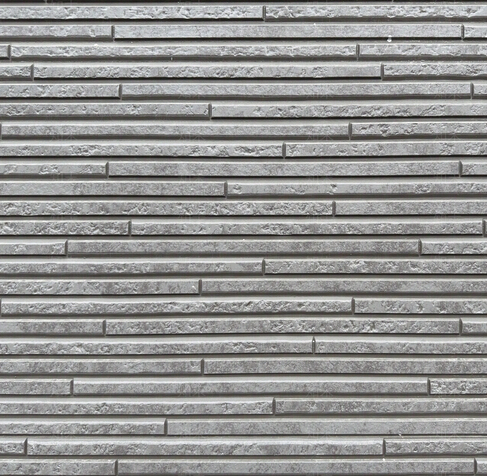 灰色条形文化石墙面贴图下载【ID:1151750187】