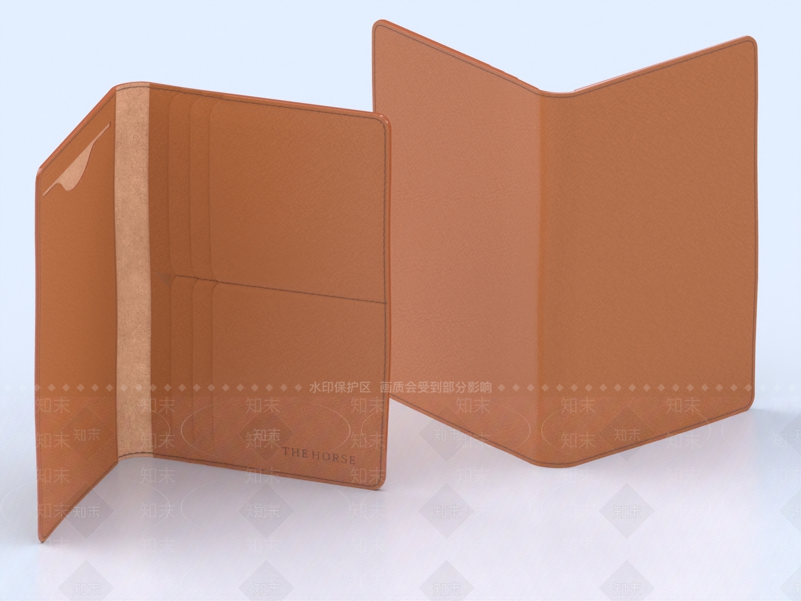 钱包3D模型下载【ID:1151769105】