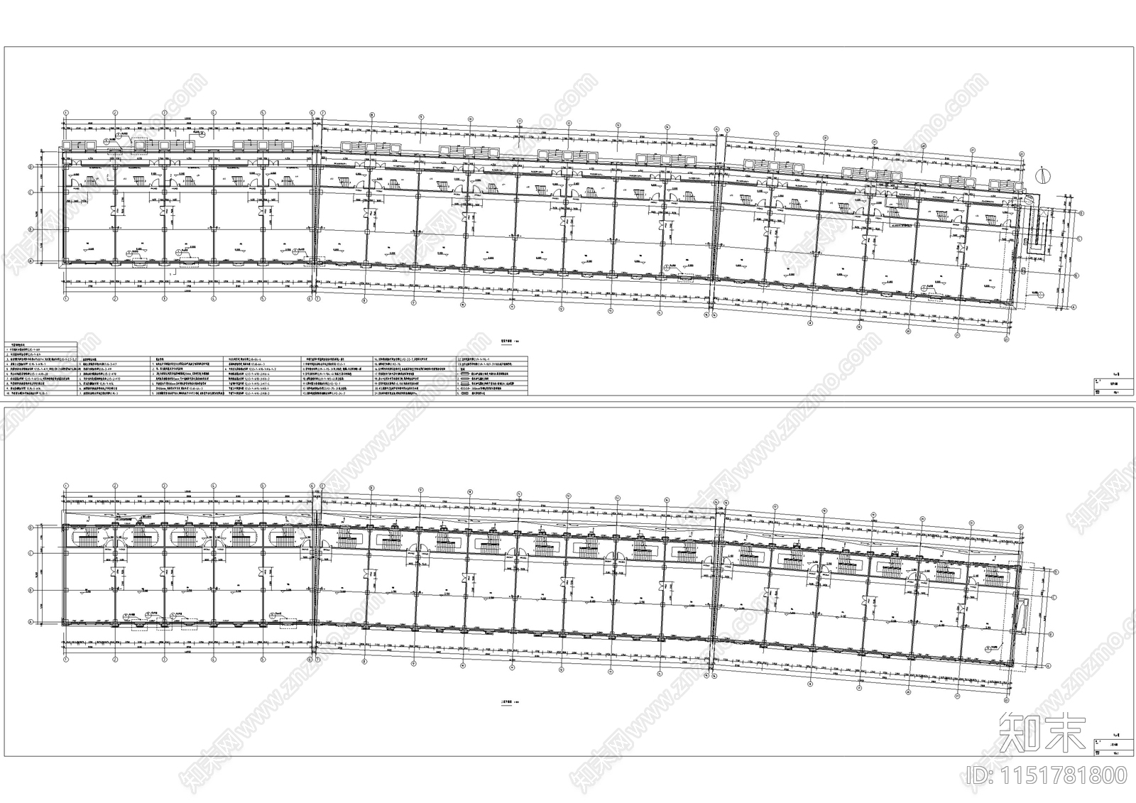 欧式商业街区建筑方案设计cad施工图下载【ID:1151781800】