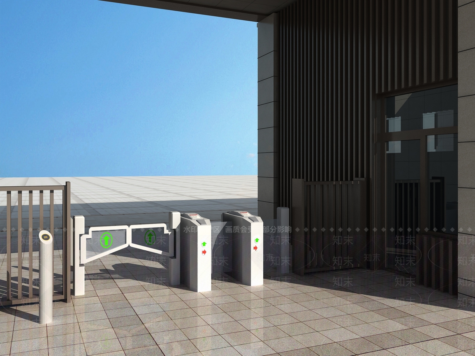 新中式3D模型下载【ID:1151884244】
