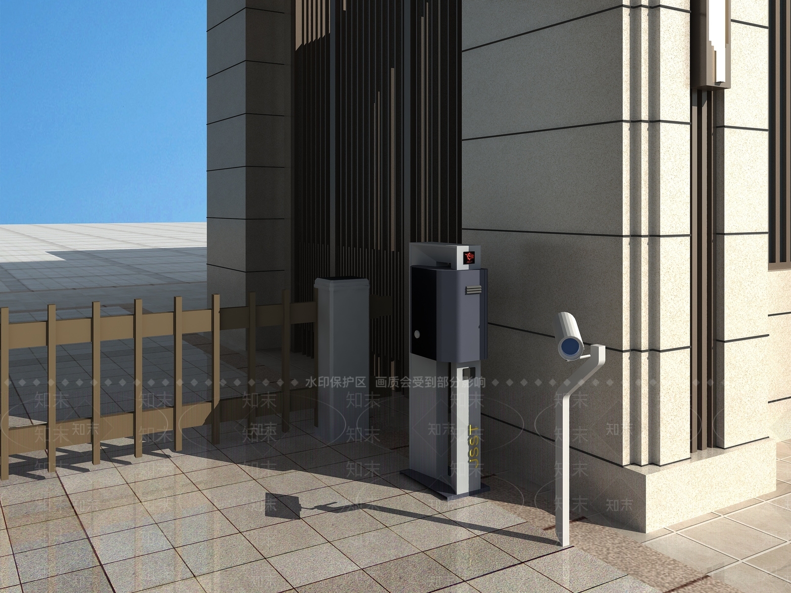 新中式3D模型下载【ID:1151884244】