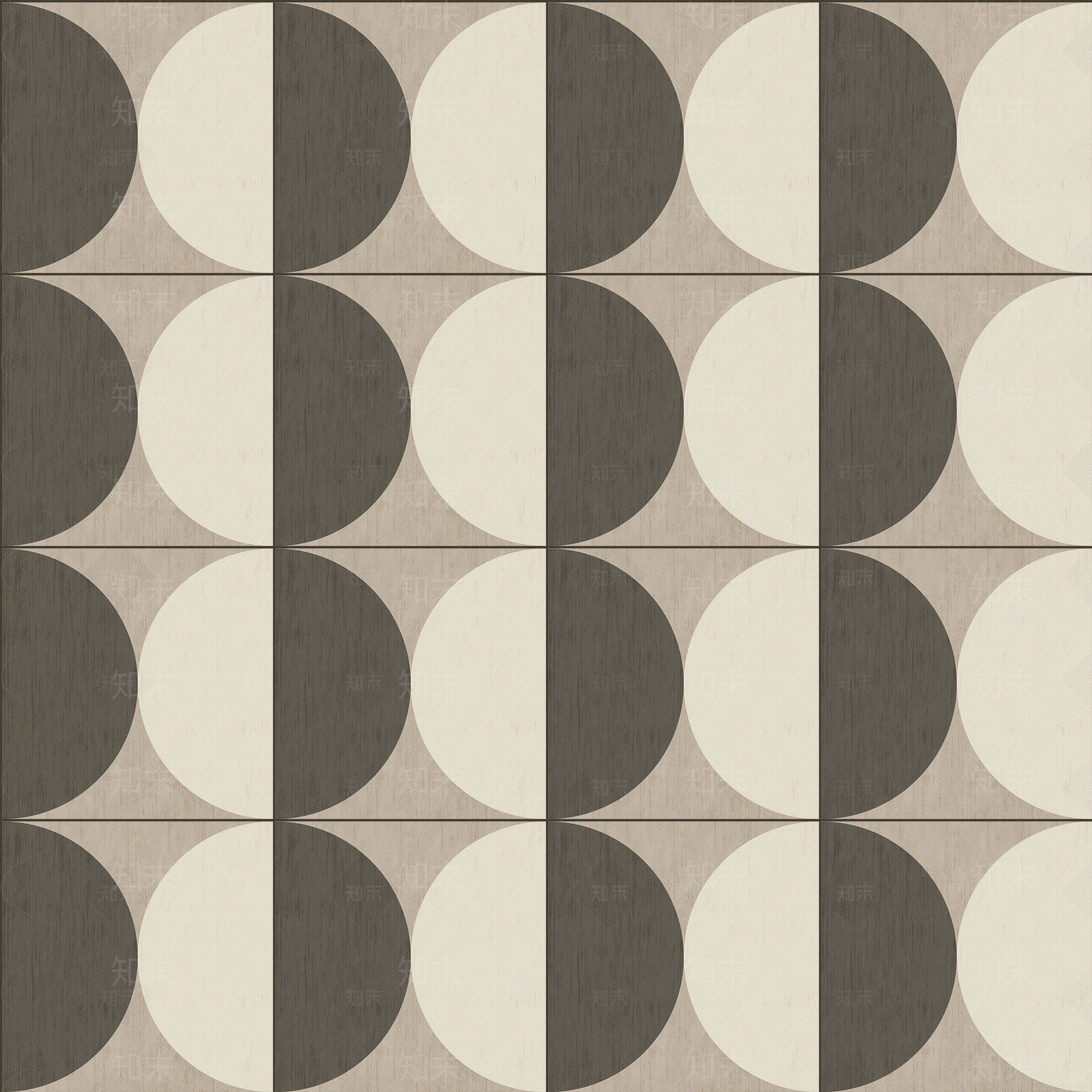 黄色几何拼花厨卫瓷砖贴图下载【ID:1151908085】