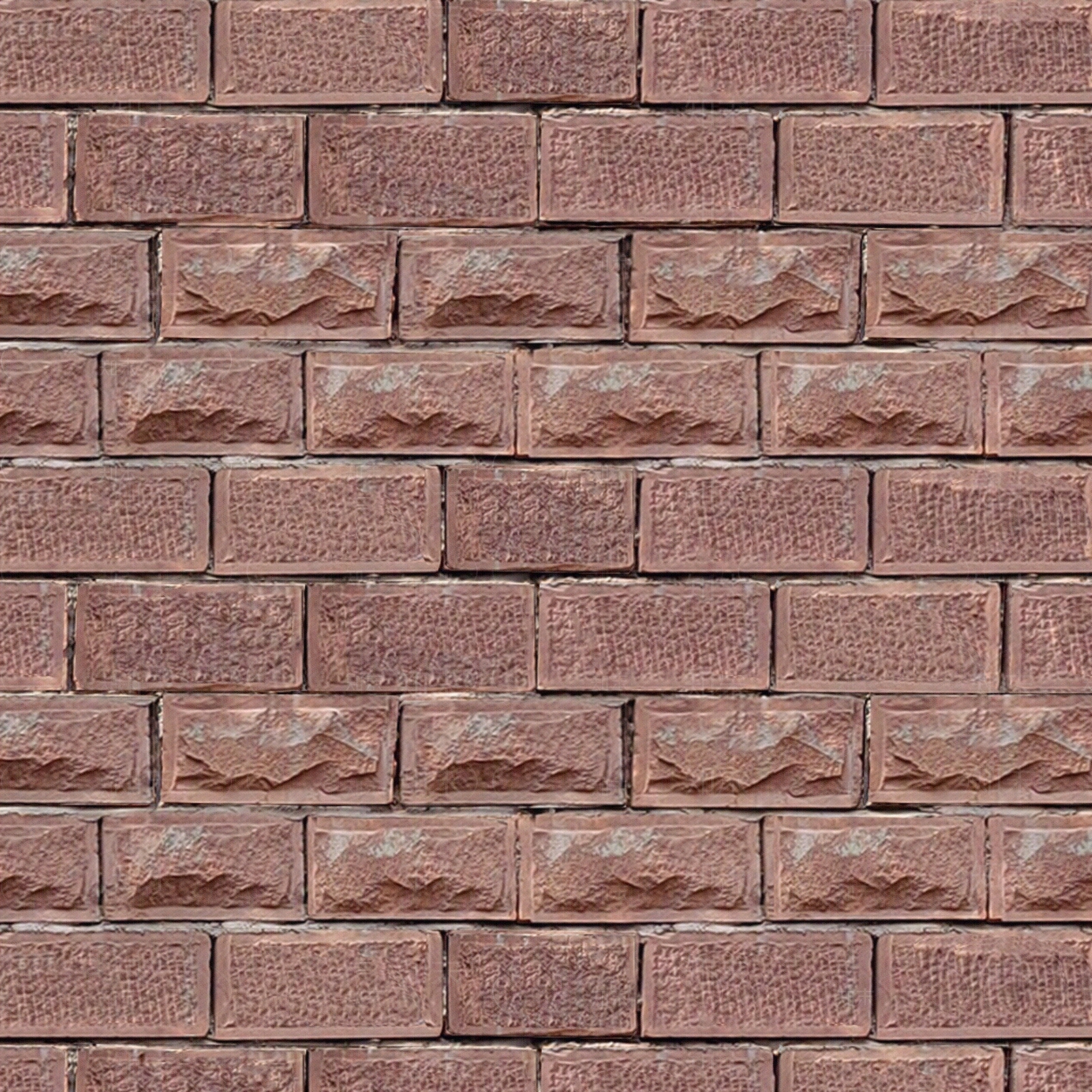 红石砖墙贴图下载【ID:1151923773】