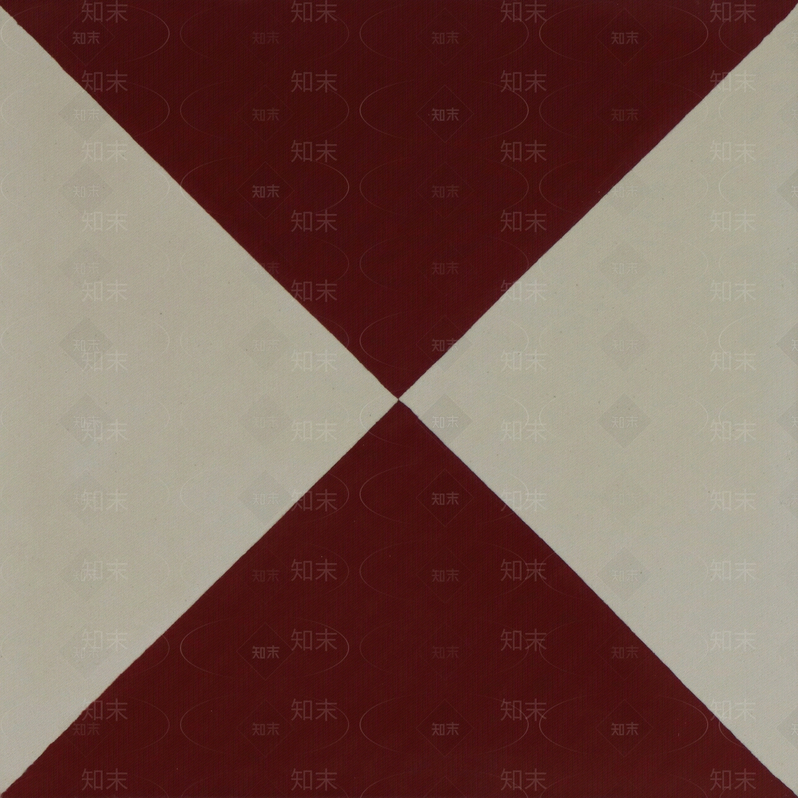 复古混凝土花砖贴图下载【ID:1152045512】