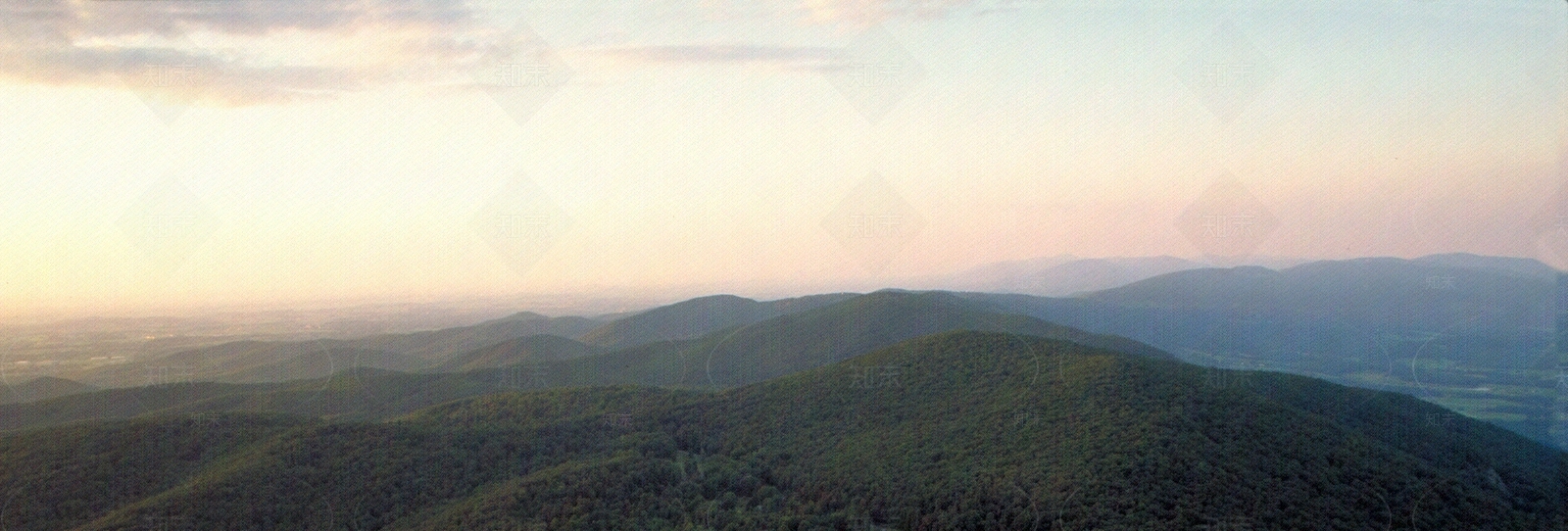 远山天空背景贴图下载【ID:1152106109】