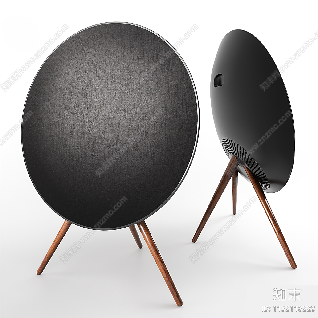 Beoplay3D模型下载【ID:1152118228】