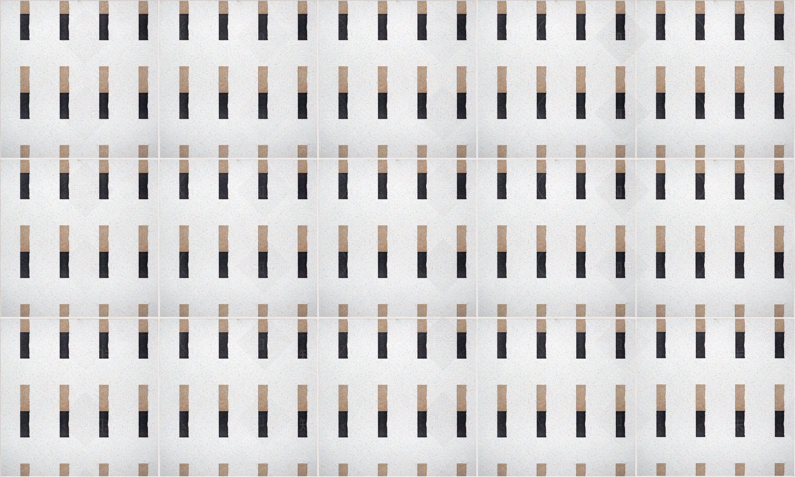 无缝浅色几何条纹瓷砖贴图下载【ID:1152196335】