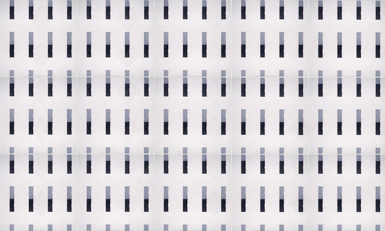 无缝浅色几何条纹瓷砖贴图下载【ID:1152196681】