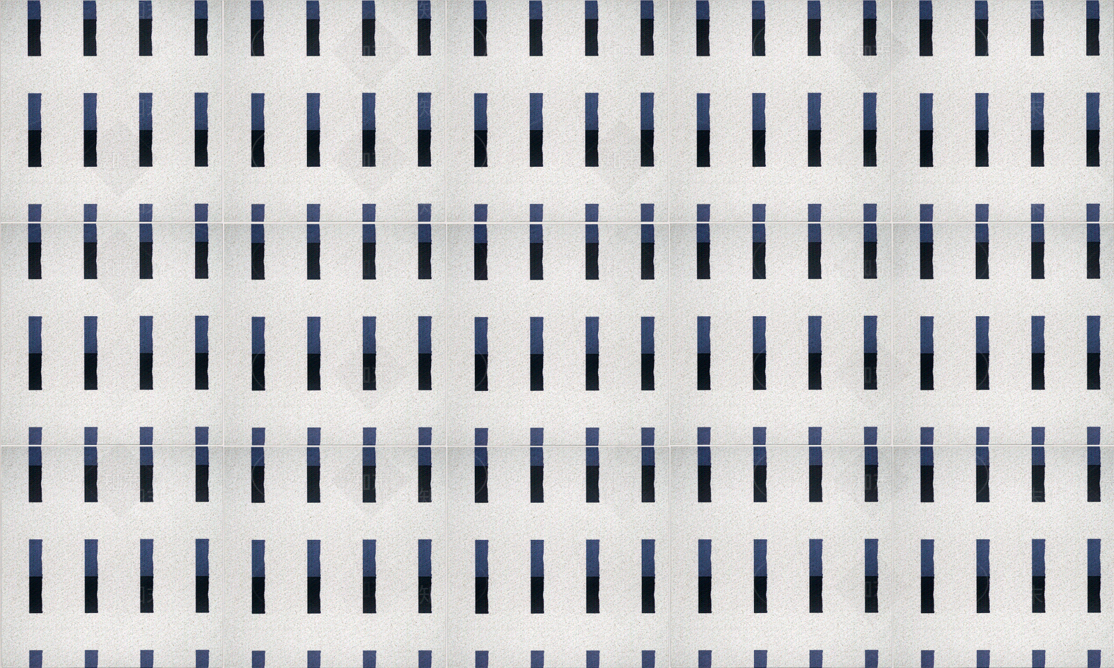 无缝暖色几何条纹瓷砖贴图下载【ID:1152196766】