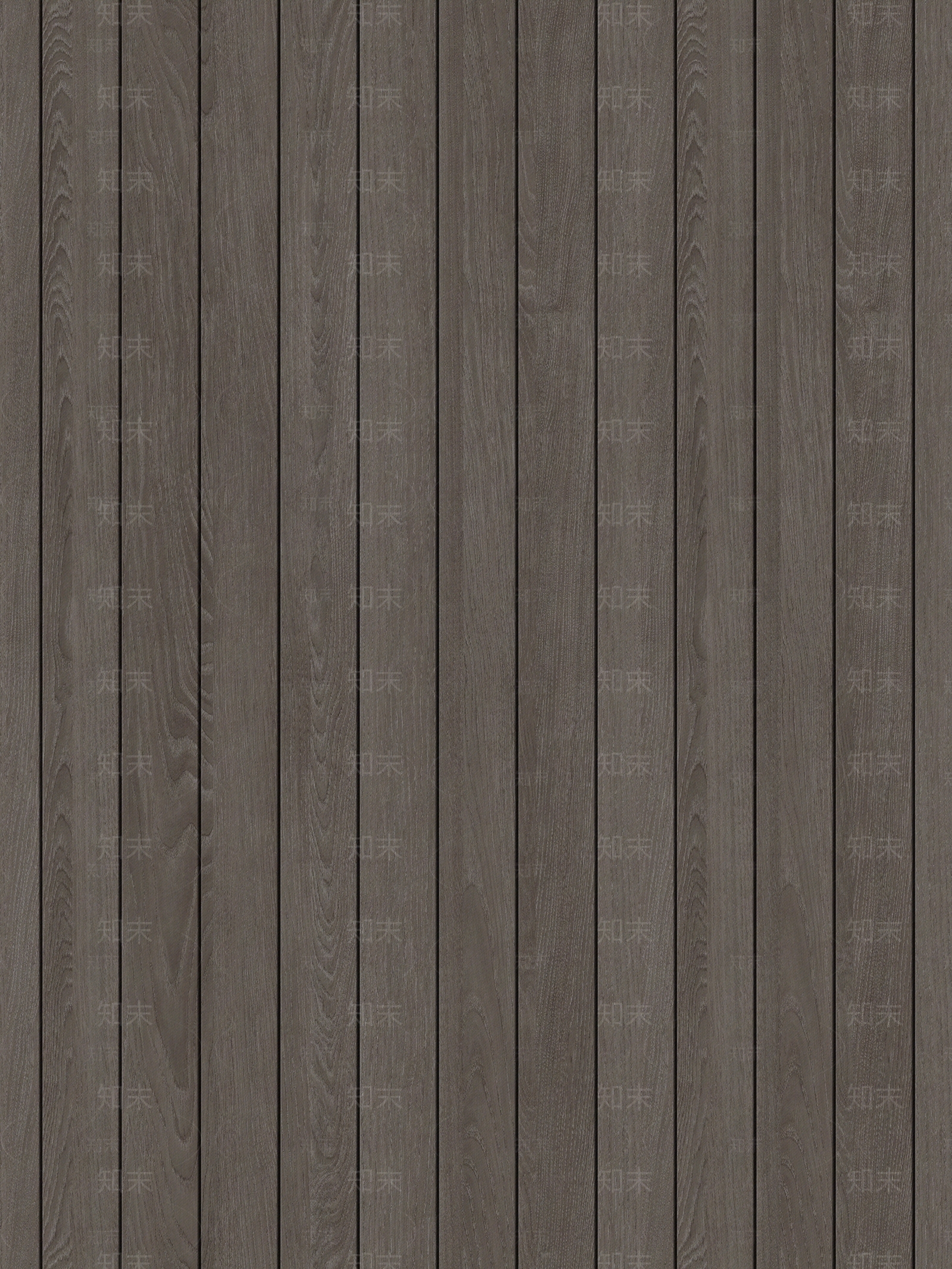 无缝深棕色橡木防腐木贴图下载【ID:1152197526】