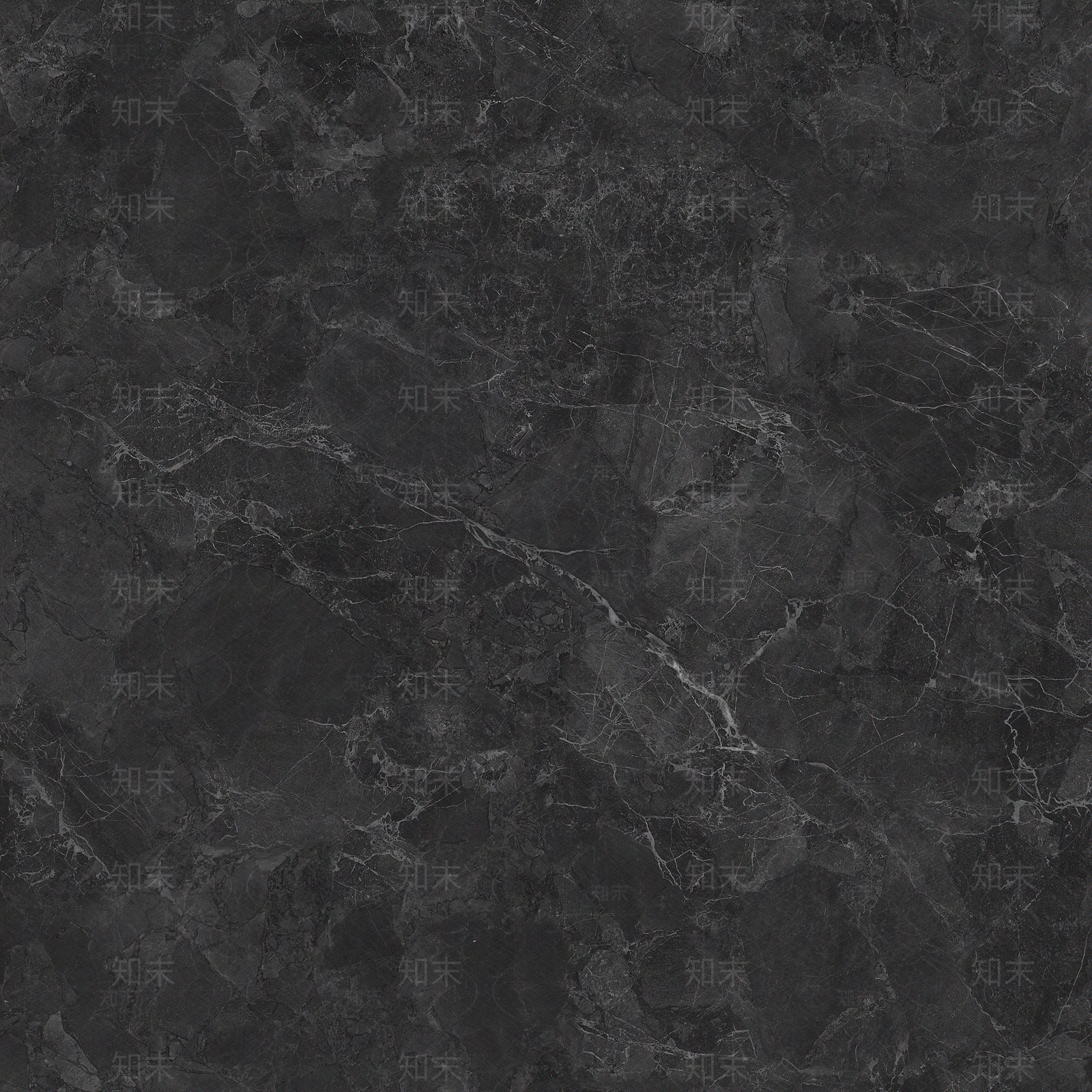 深灰色黑色大理石石材贴图下载【ID:1152228221】