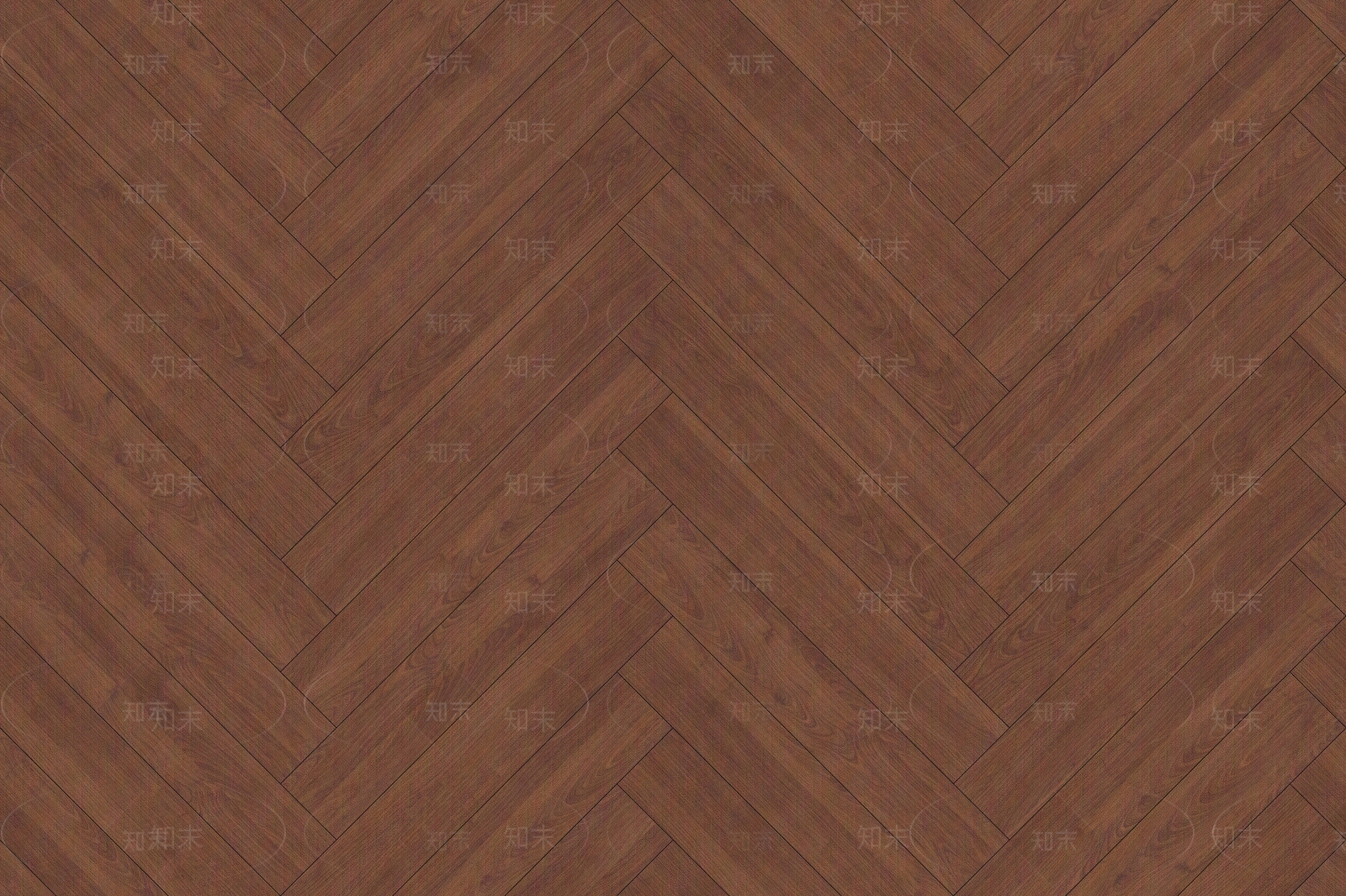 无缝樱桃木人字木地板贴图下载【ID:1152228240】