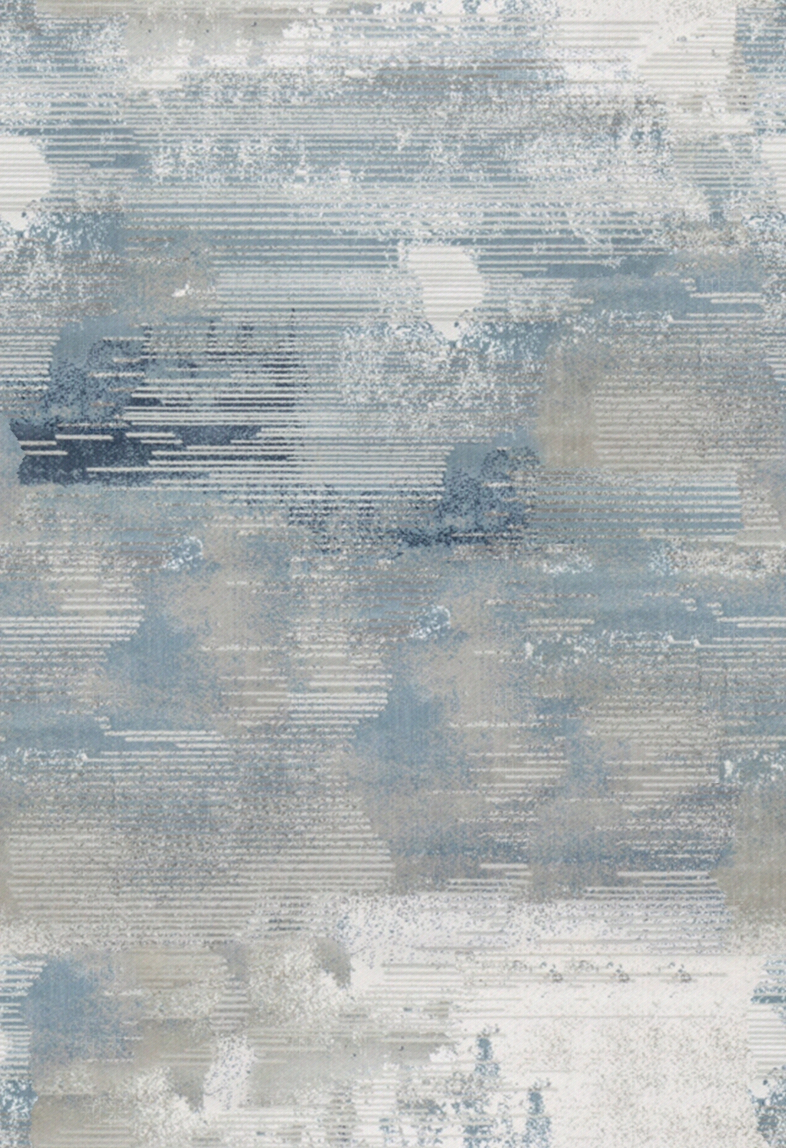 新中式蓝灰色地毯贴图下载【ID:1152238960】