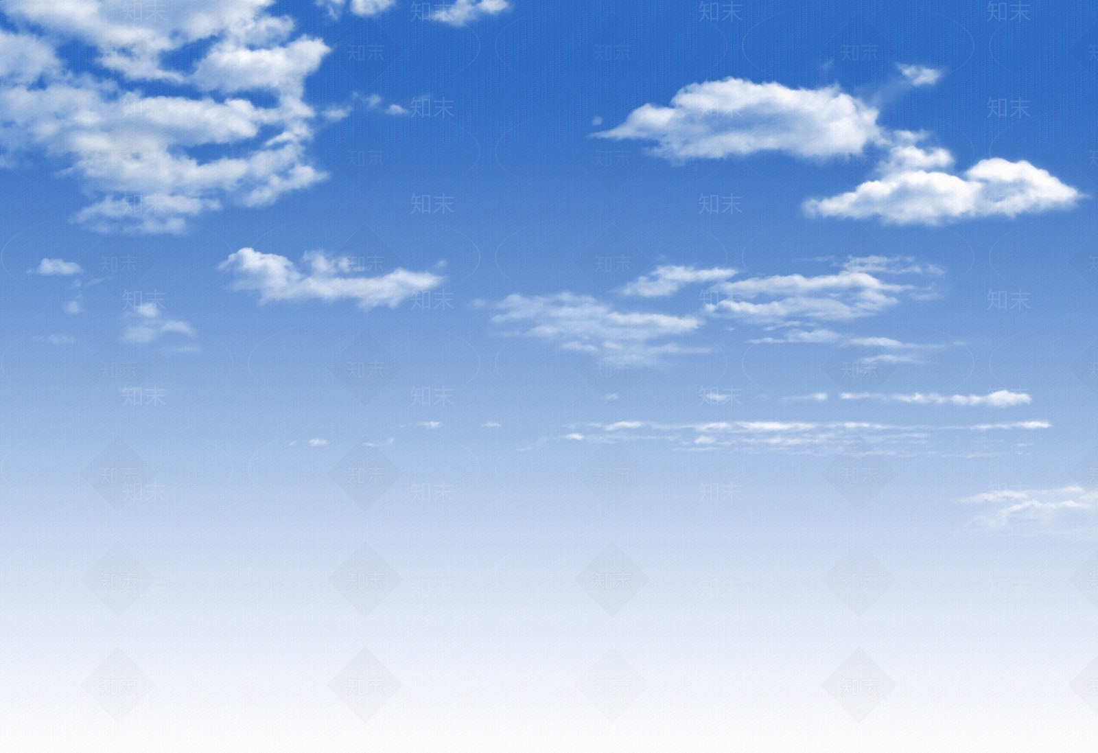 天空高清贴图材质