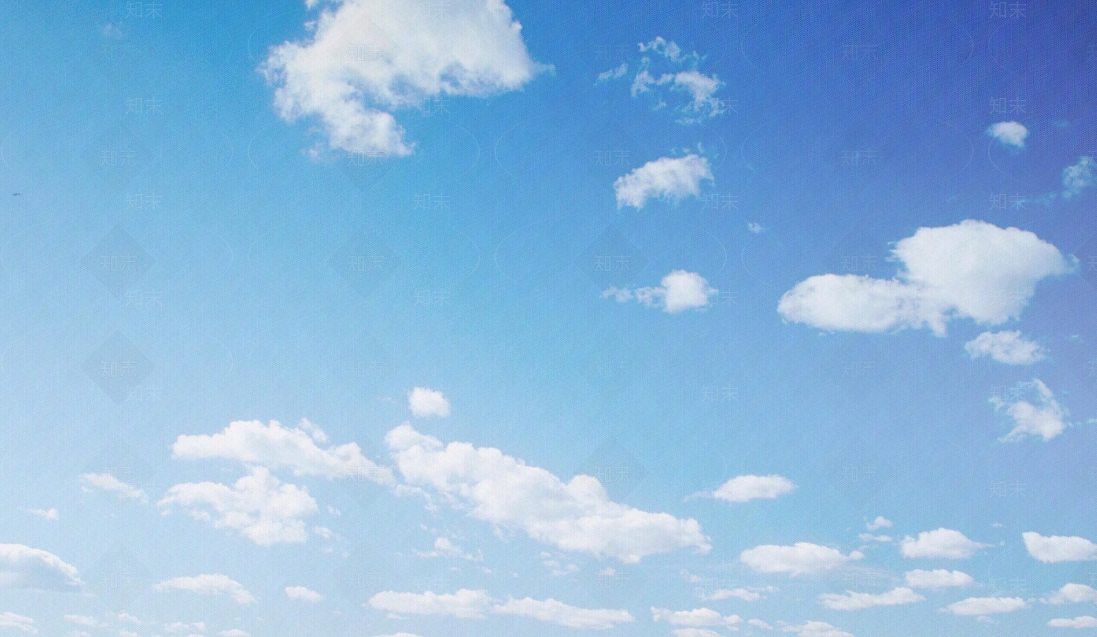 天空高清贴图材质