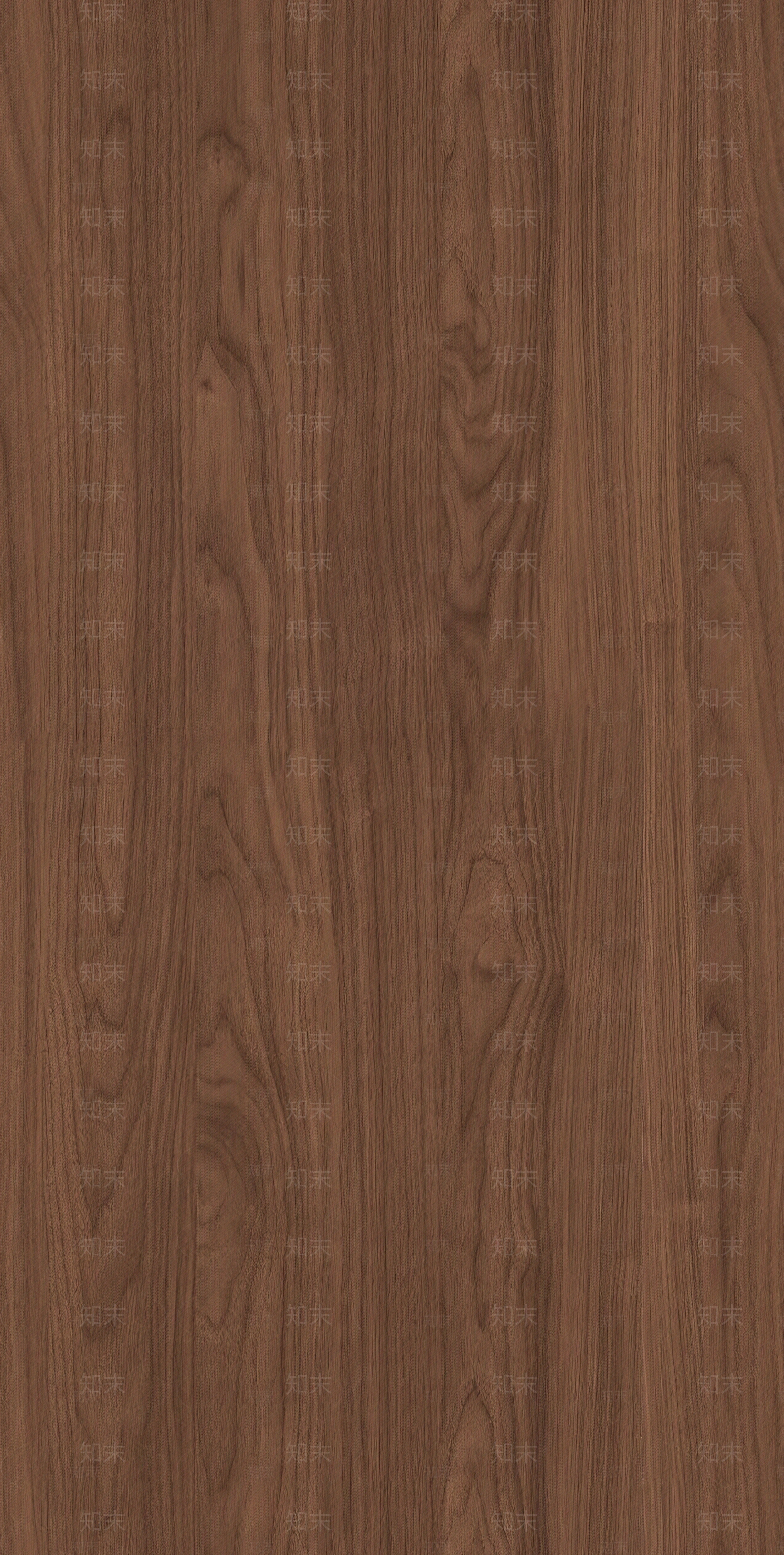 无缝棕色柚木木纹木饰面贴图下载【ID:1152261262】
