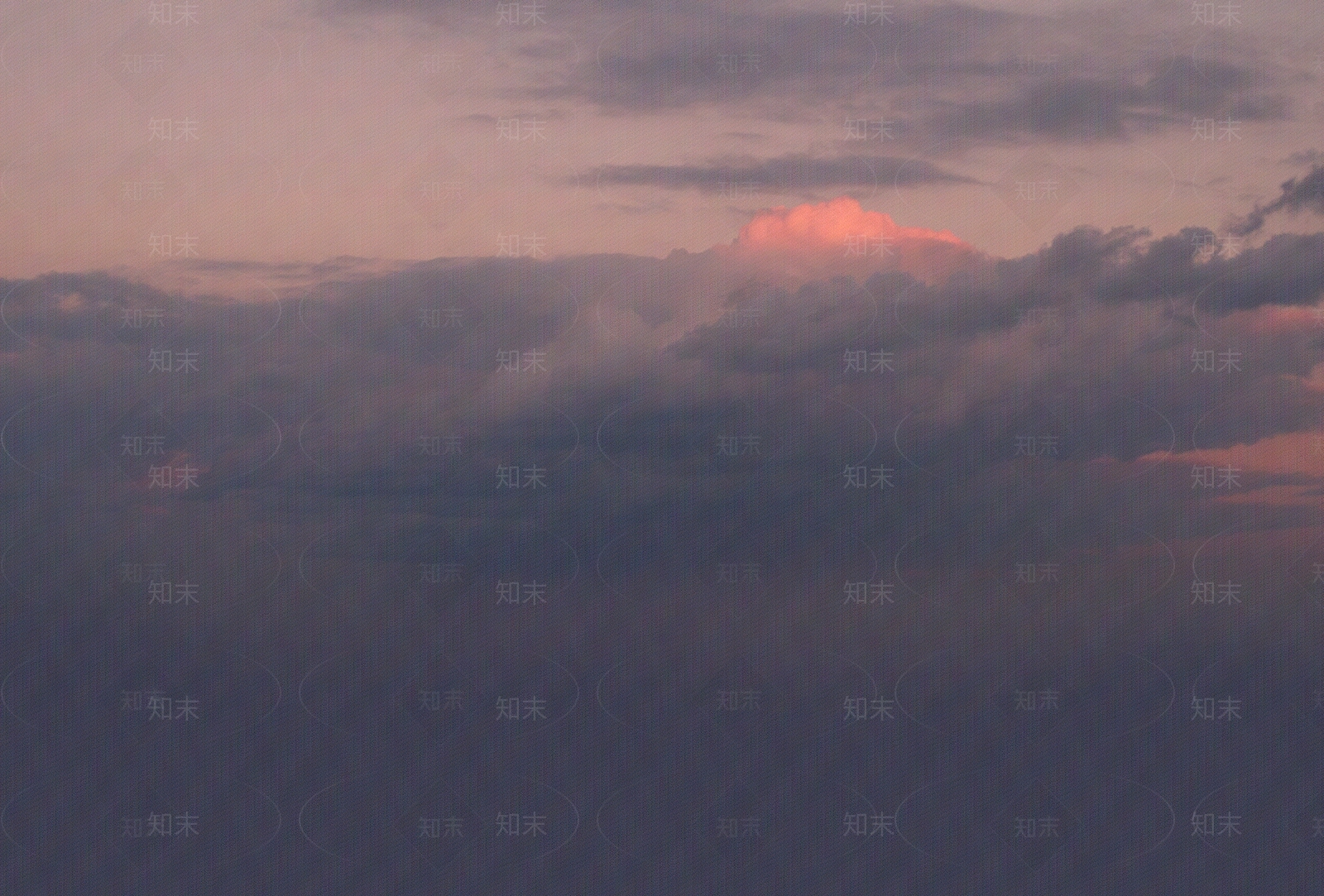 天空高清贴图材质