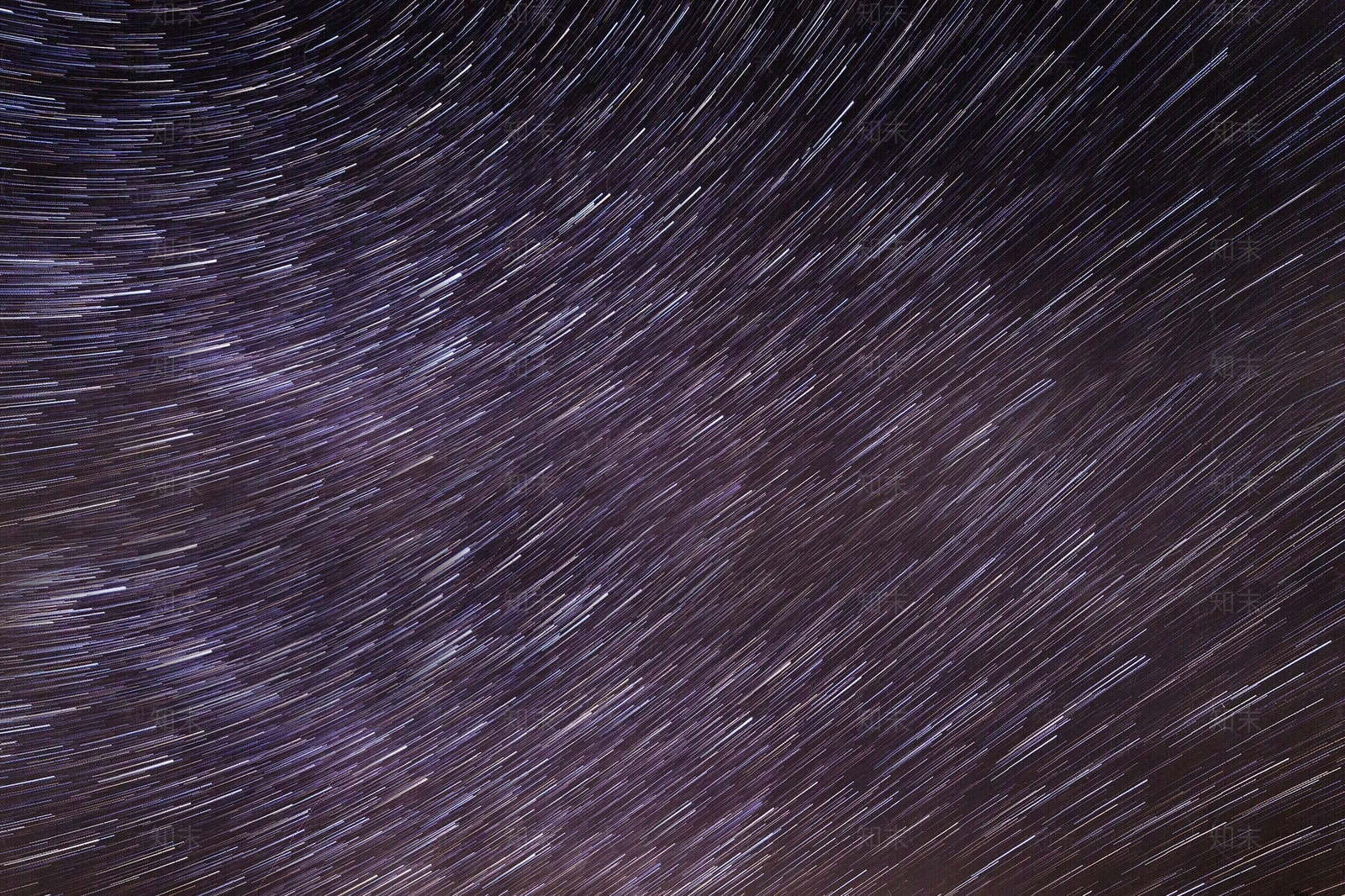 夜晚银河星空外景贴图下载【ID:1152267492】