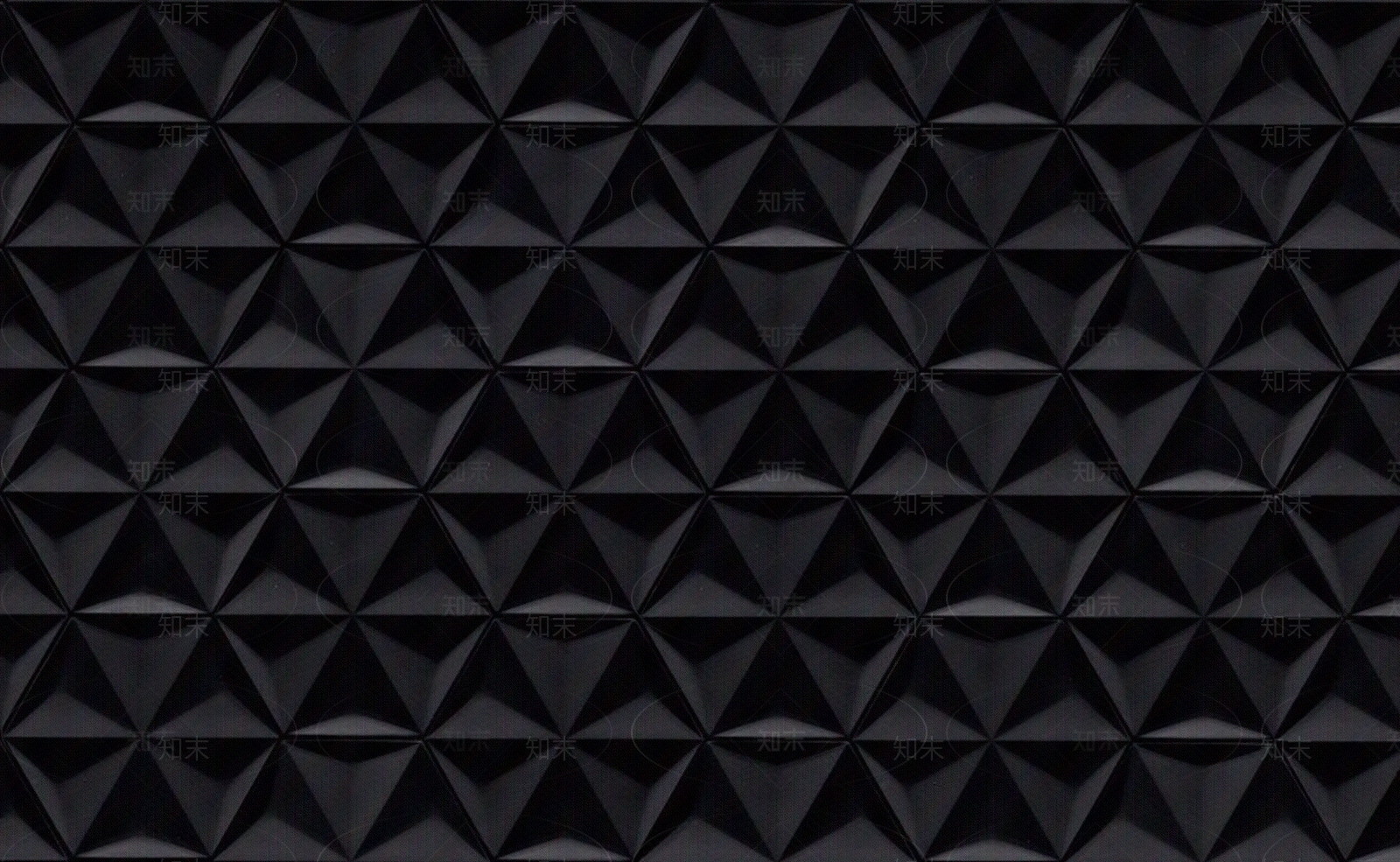 3D几何立体凹凸墙板玻璃金属装饰板贴图下载【ID:1152268811】