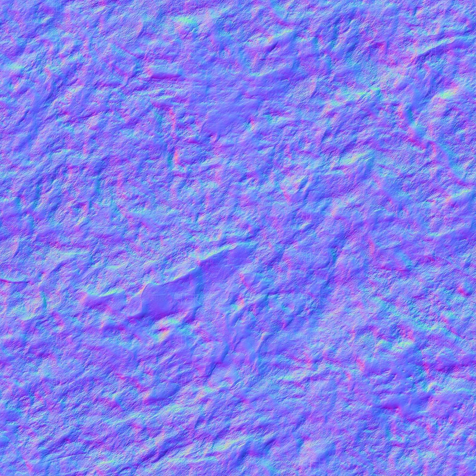 无缝石墙石头法线凹凸贴图下载【ID:1152289741】